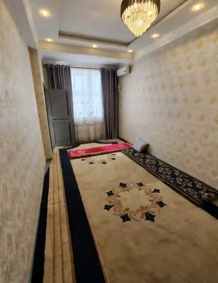2-к квартира, 2 этаж, 90 м², Сино