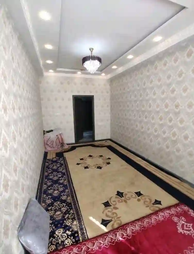2-к квартира, 2 этаж, 90 м², Сино