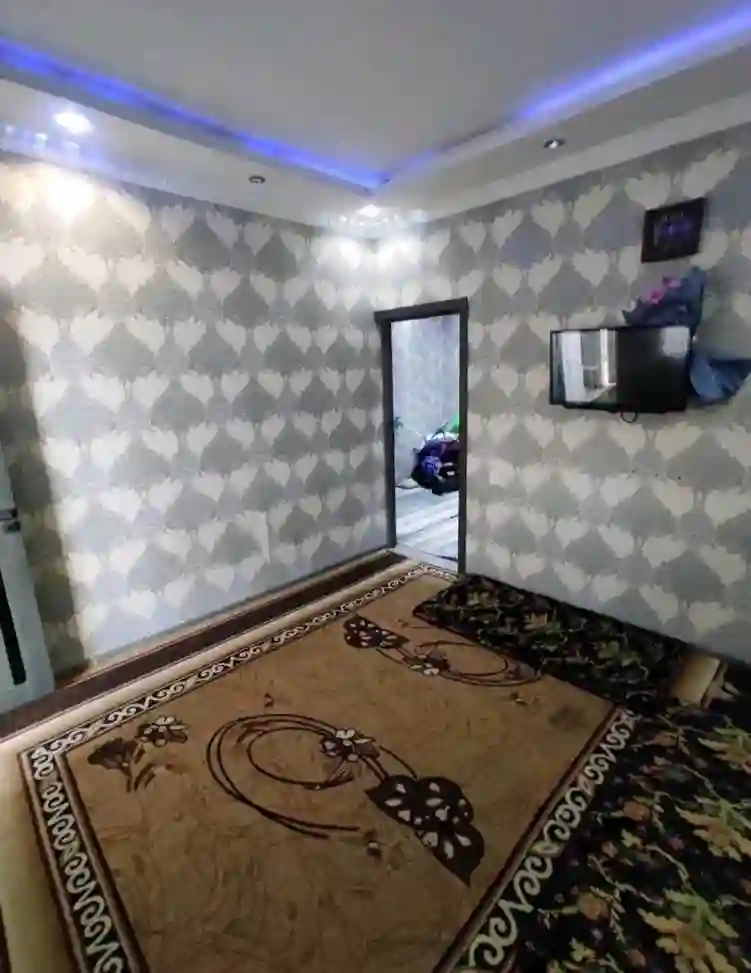 2-к квартира, 2 этаж, 90 м², Сино