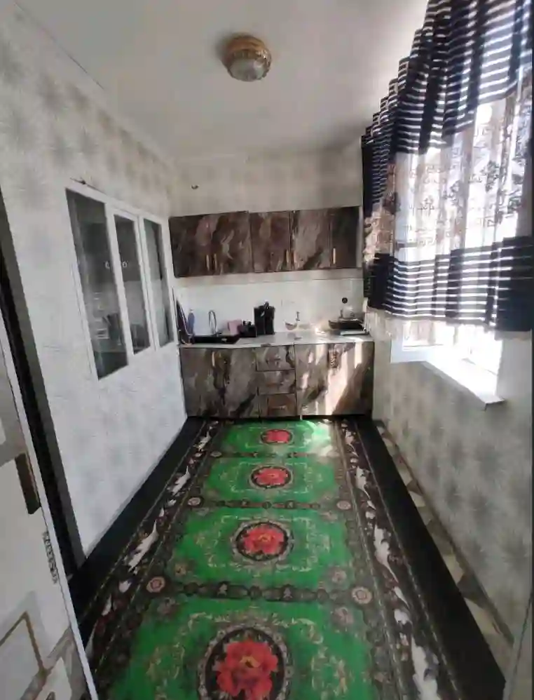 2-к квартира, 2 этаж, 90 м², Сино