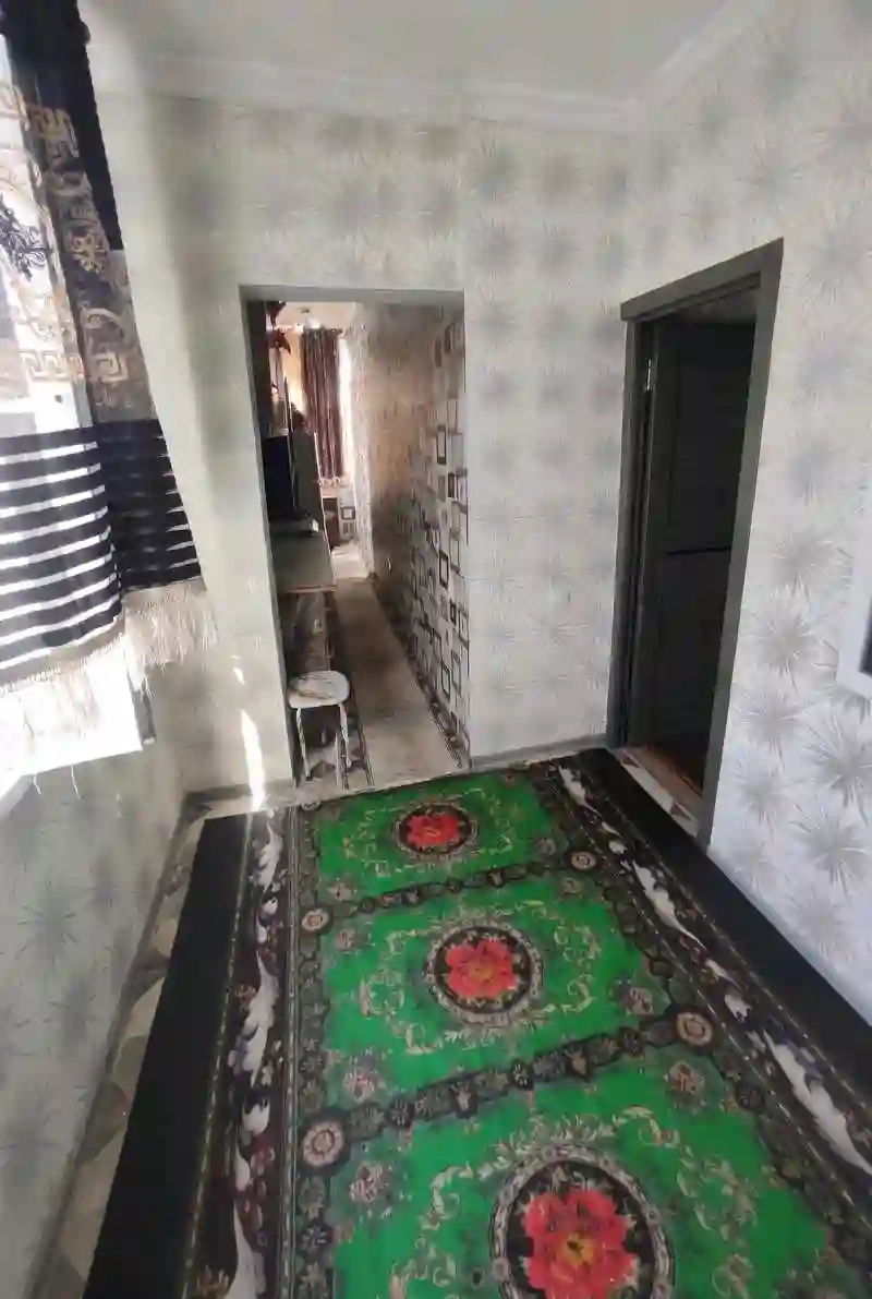 2-к квартира, 2 этаж, 90 м², Сино