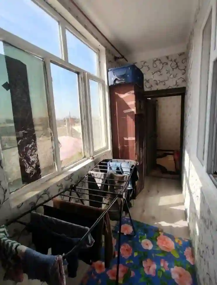 2-к квартира, 2 этаж, 90 м², Сино