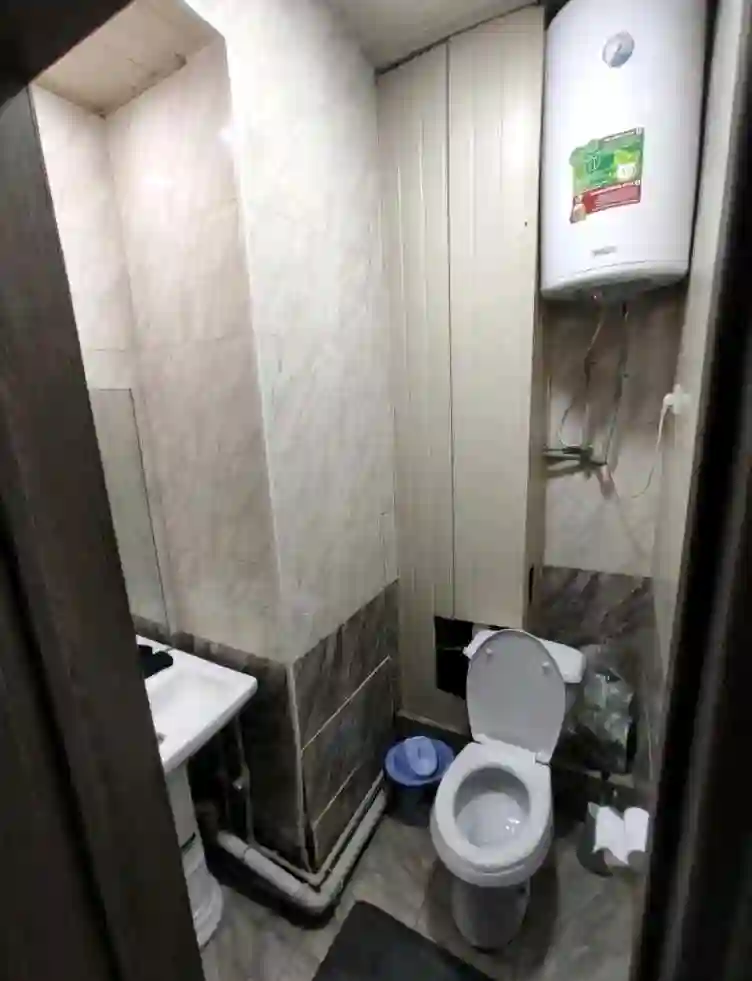 2-к квартира, 2 этаж, 90 м², Сино