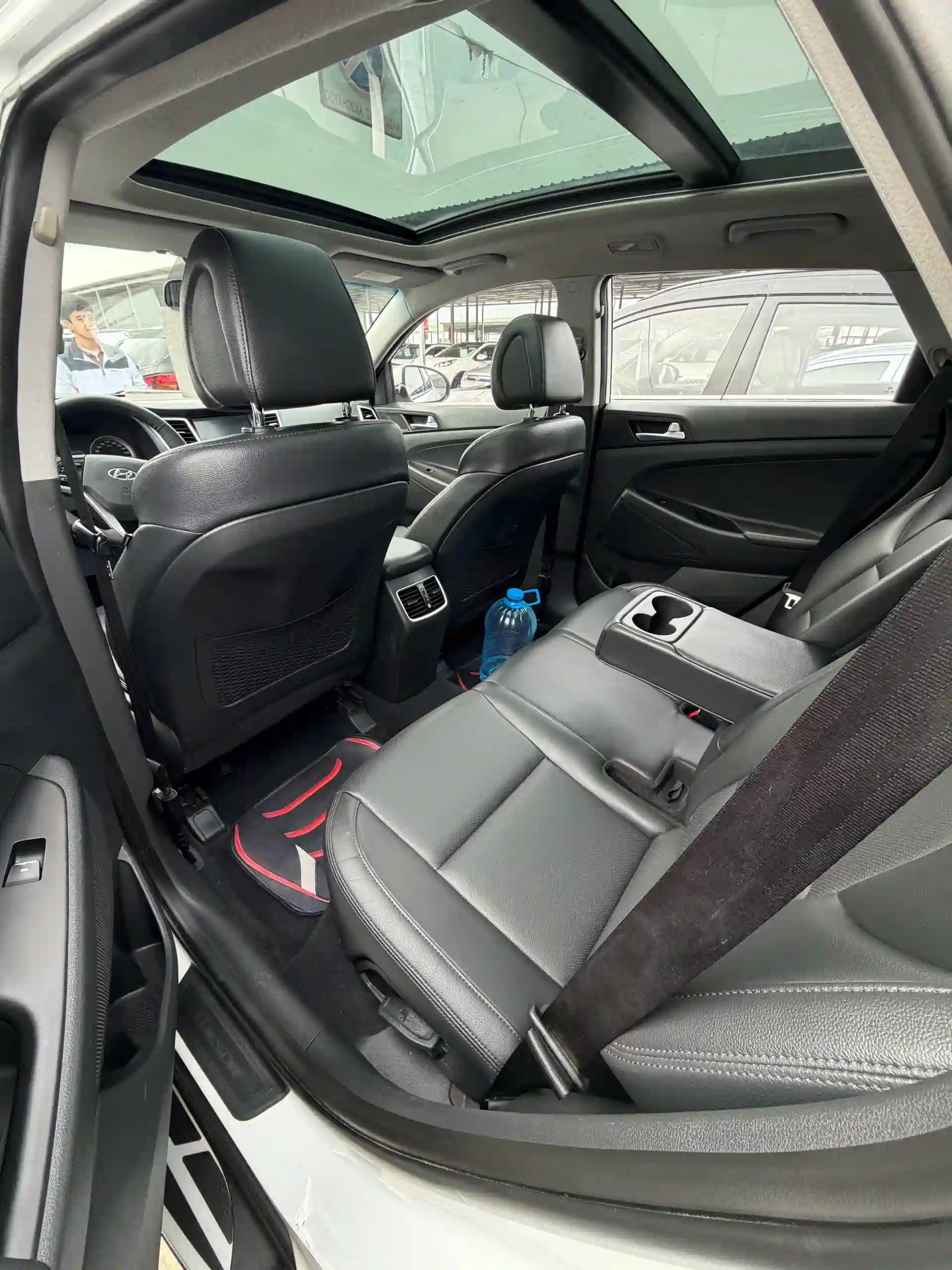Hyundai Tucson 2017 — миниатюра 6