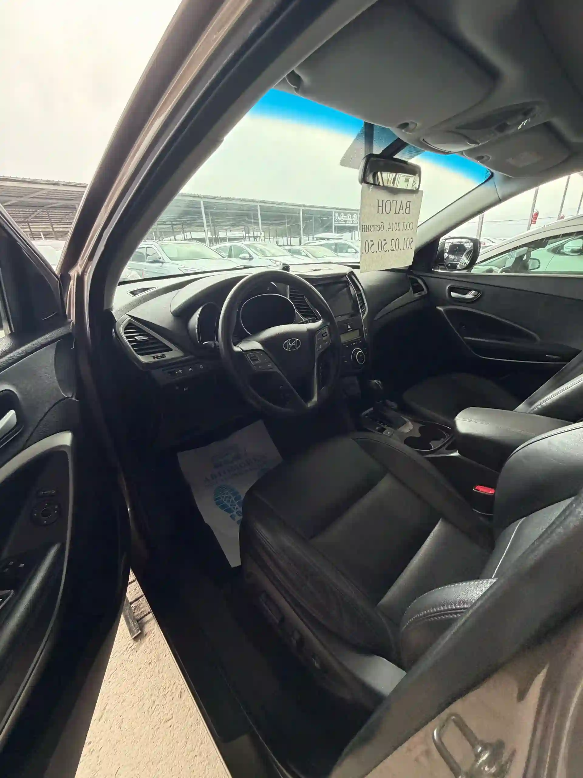 Hyundai Santa fe 2016 — миниатюра 6