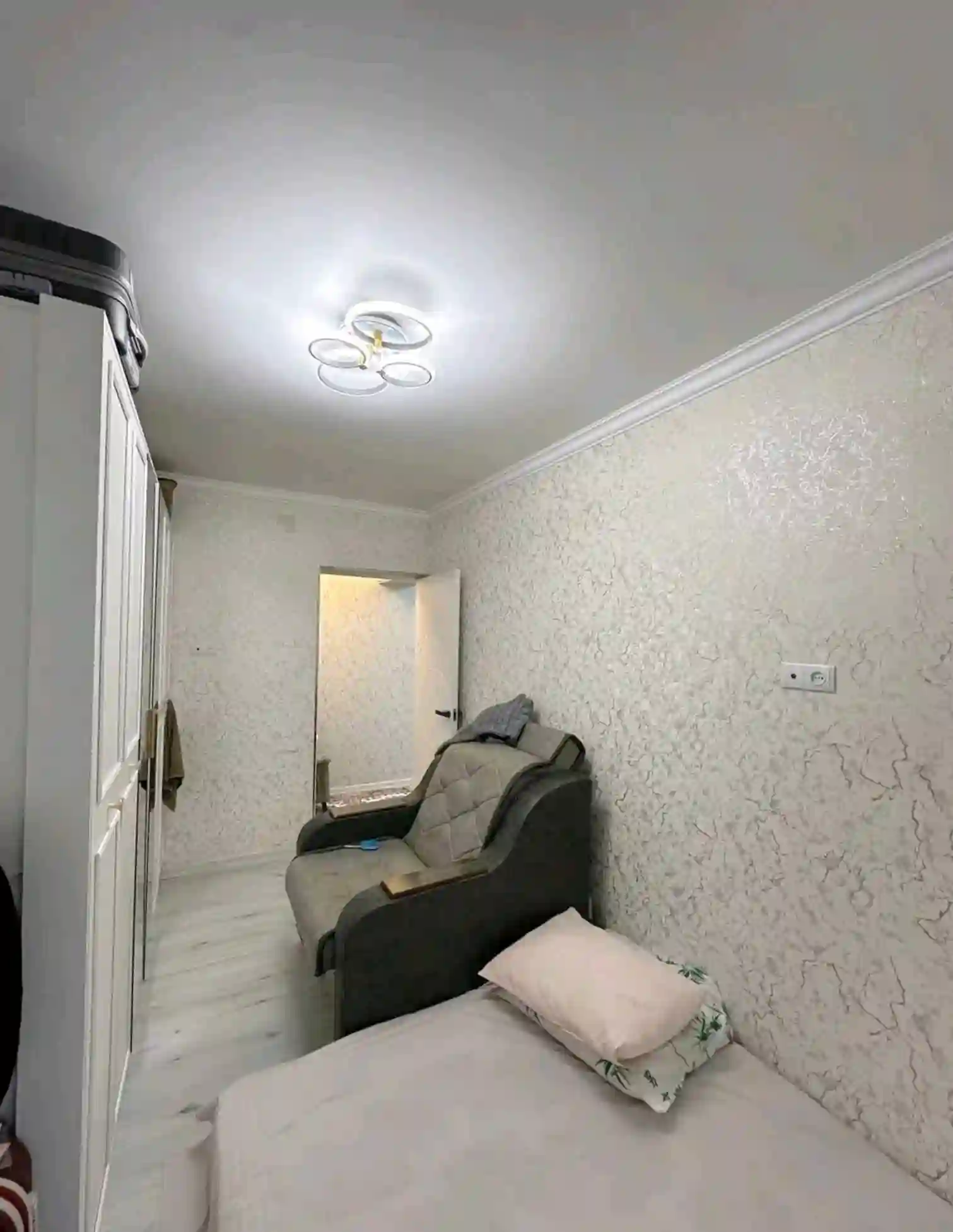 3-к квартира, 8 этаж, 66 м², И.Сомони