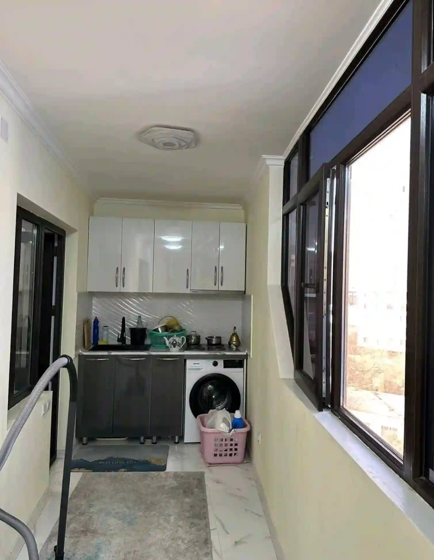 3-к квартира, 8 этаж, 66 м², И.Сомони