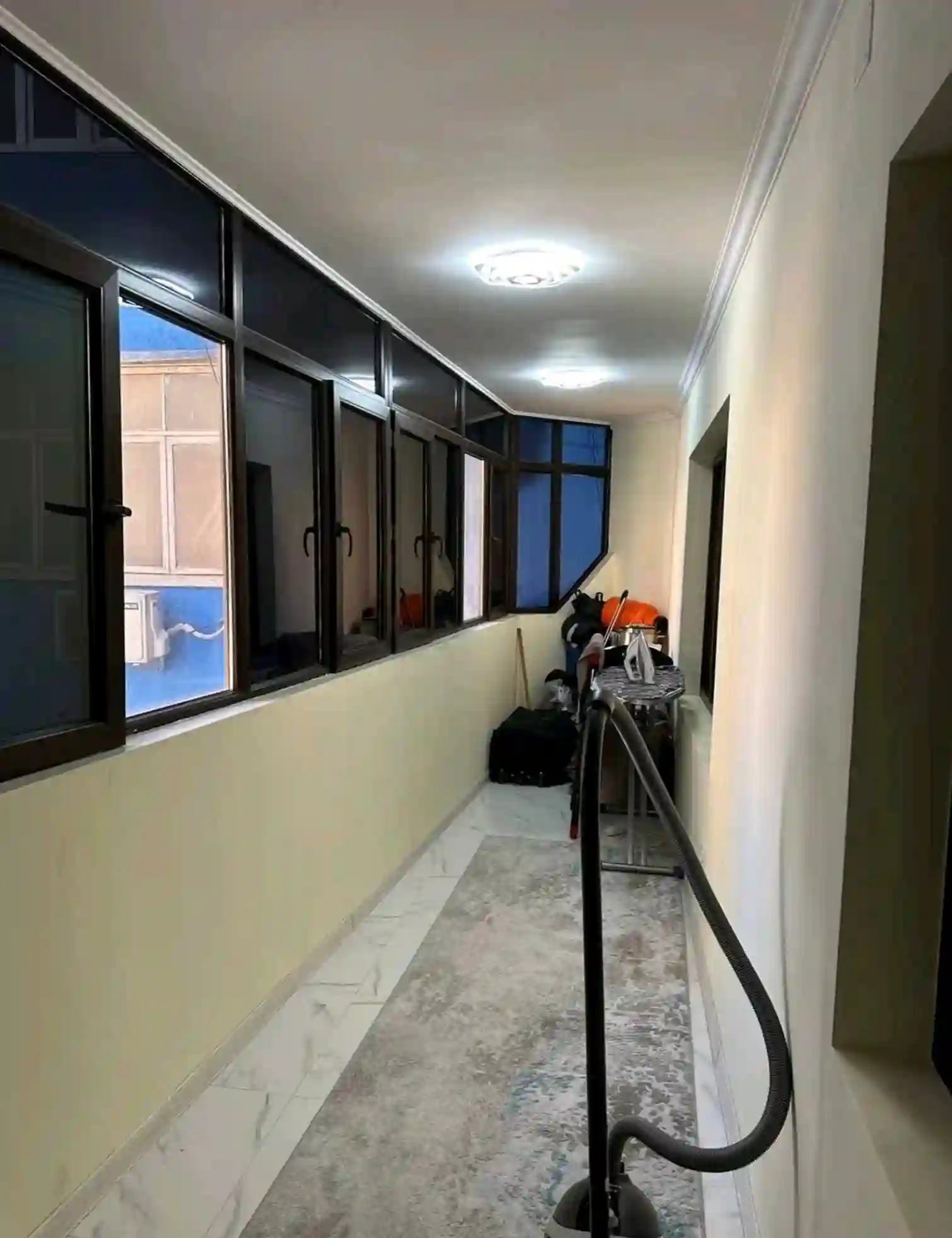 3-к квартира, 8 этаж, 66 м², И.Сомони
