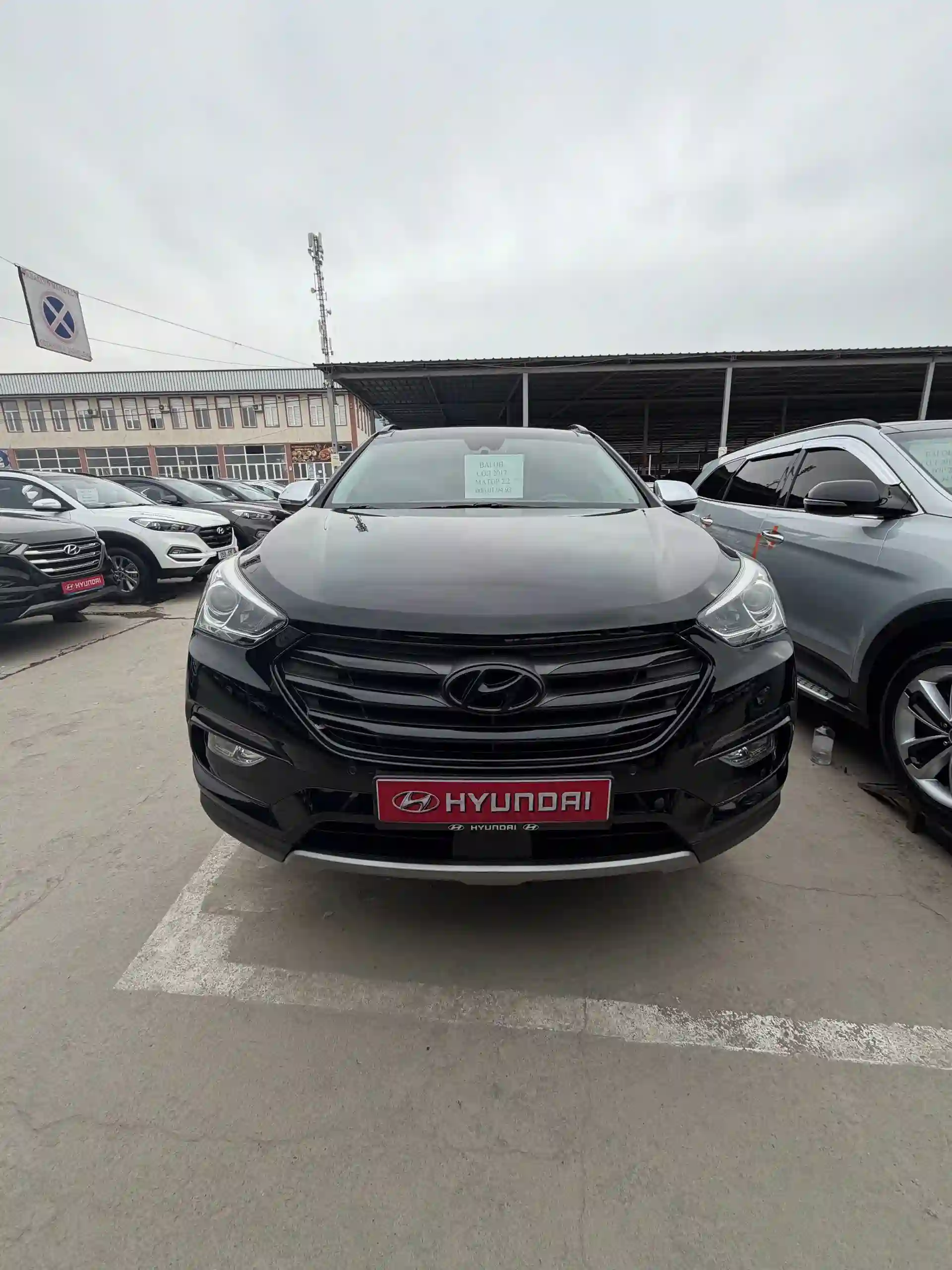 Hyundai S-coupe 2017