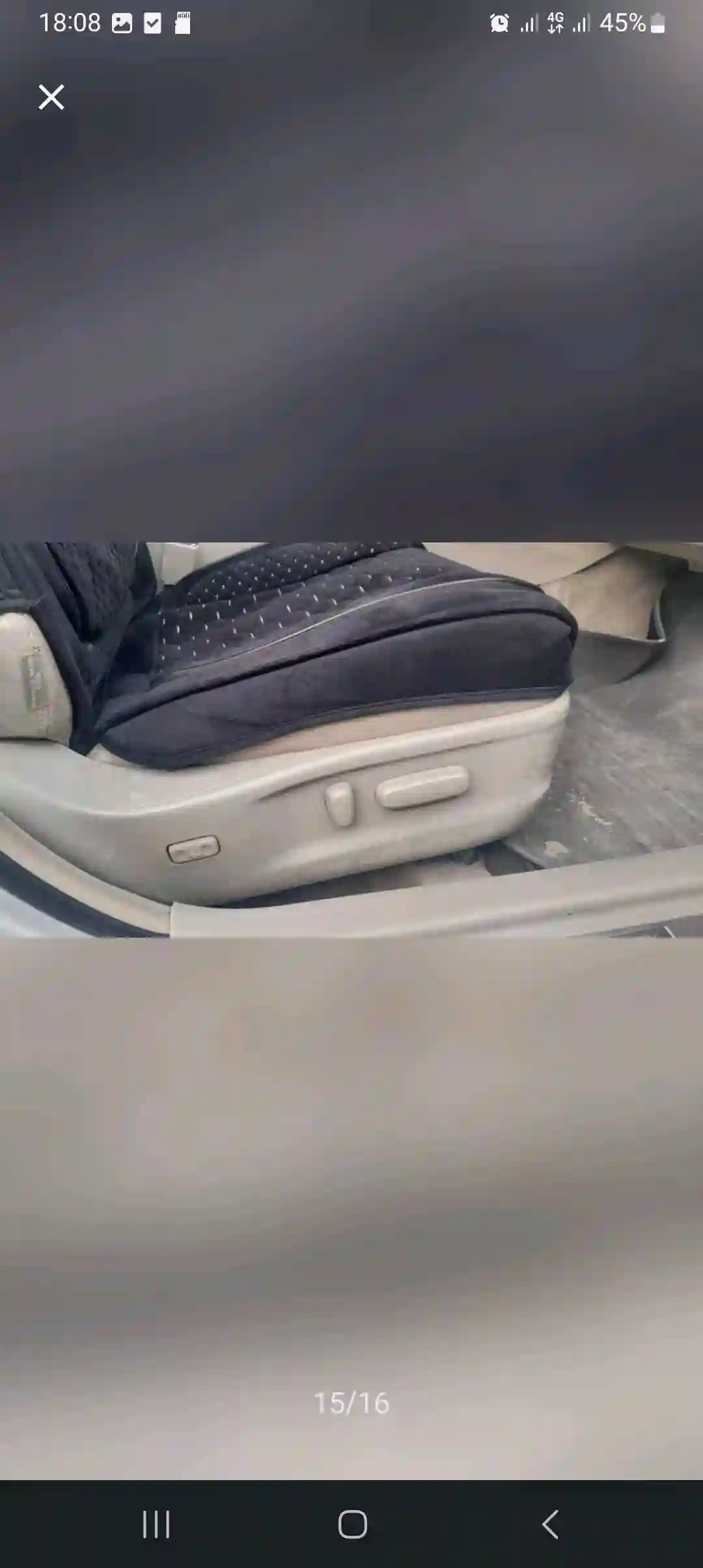 Toyota Camry 2008