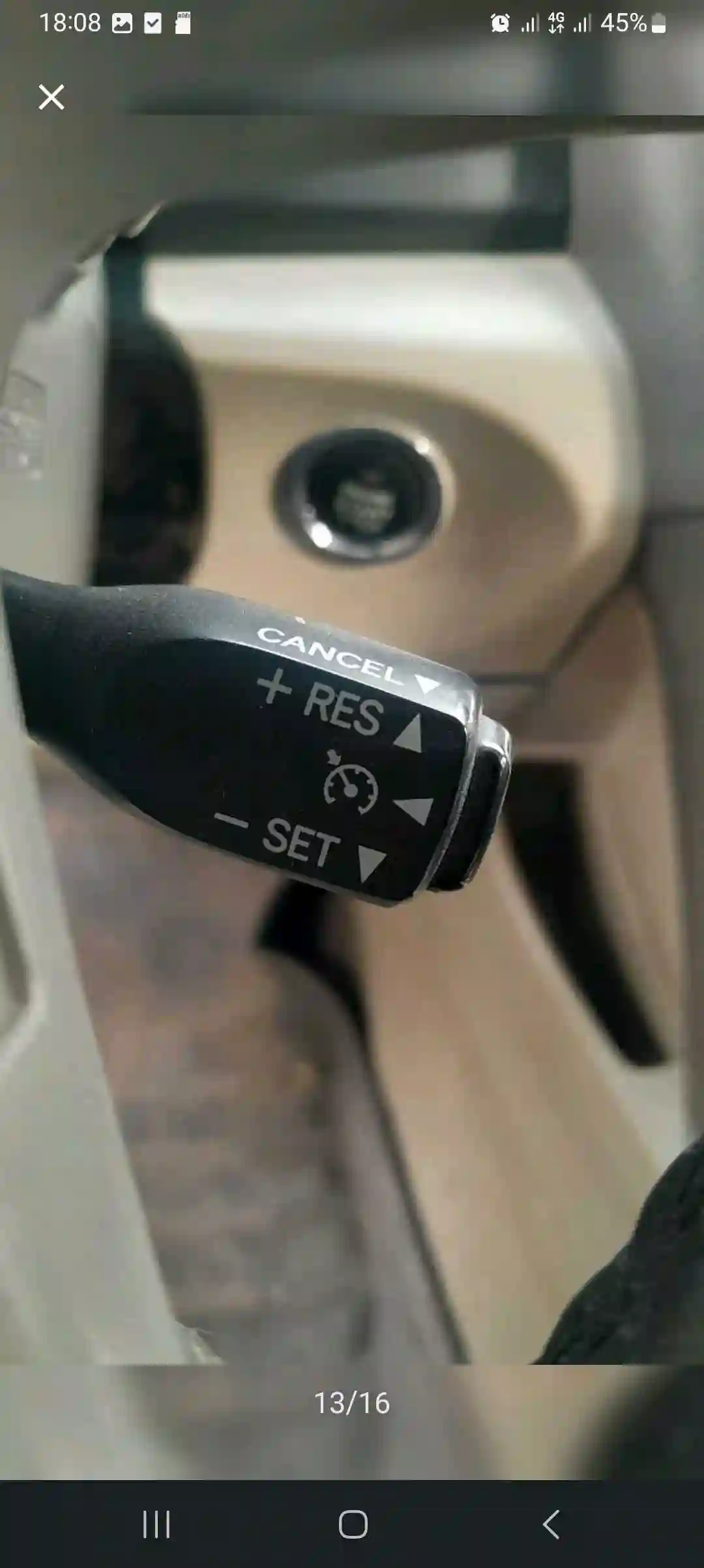 Toyota Camry 2008