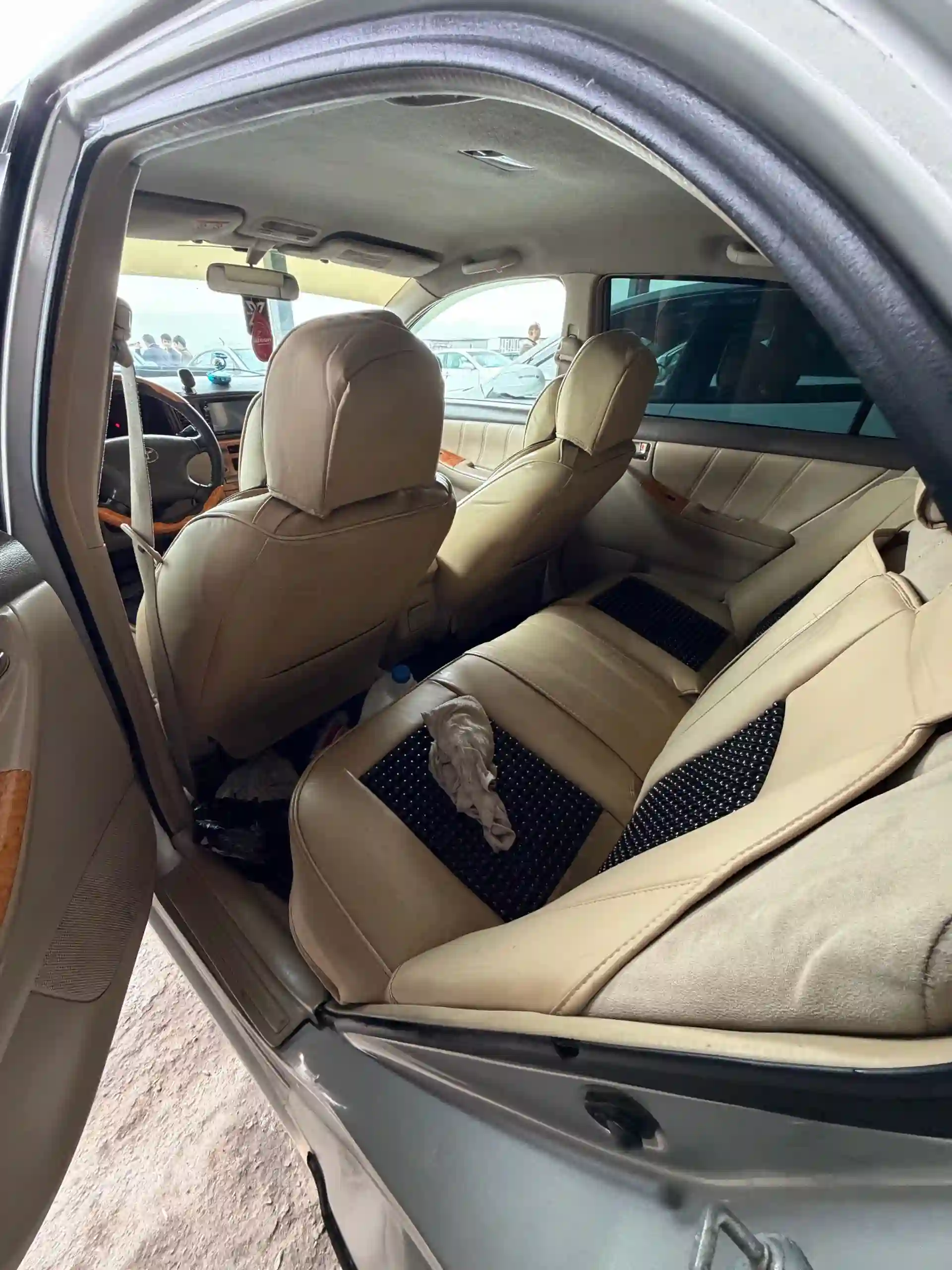 Toyota Corolla 2005
