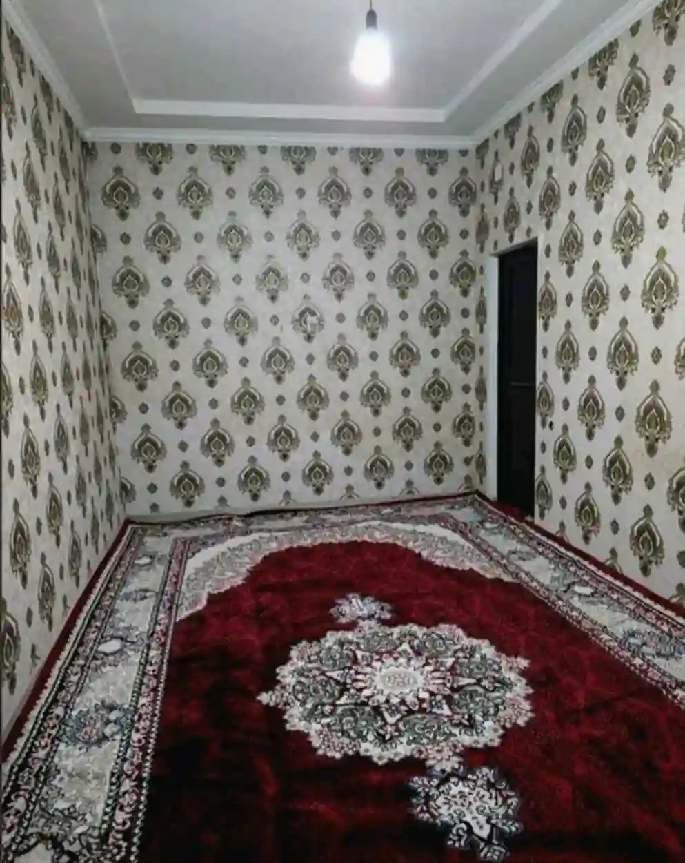 1-к квартира, 1 этаж, 35 м², Сино