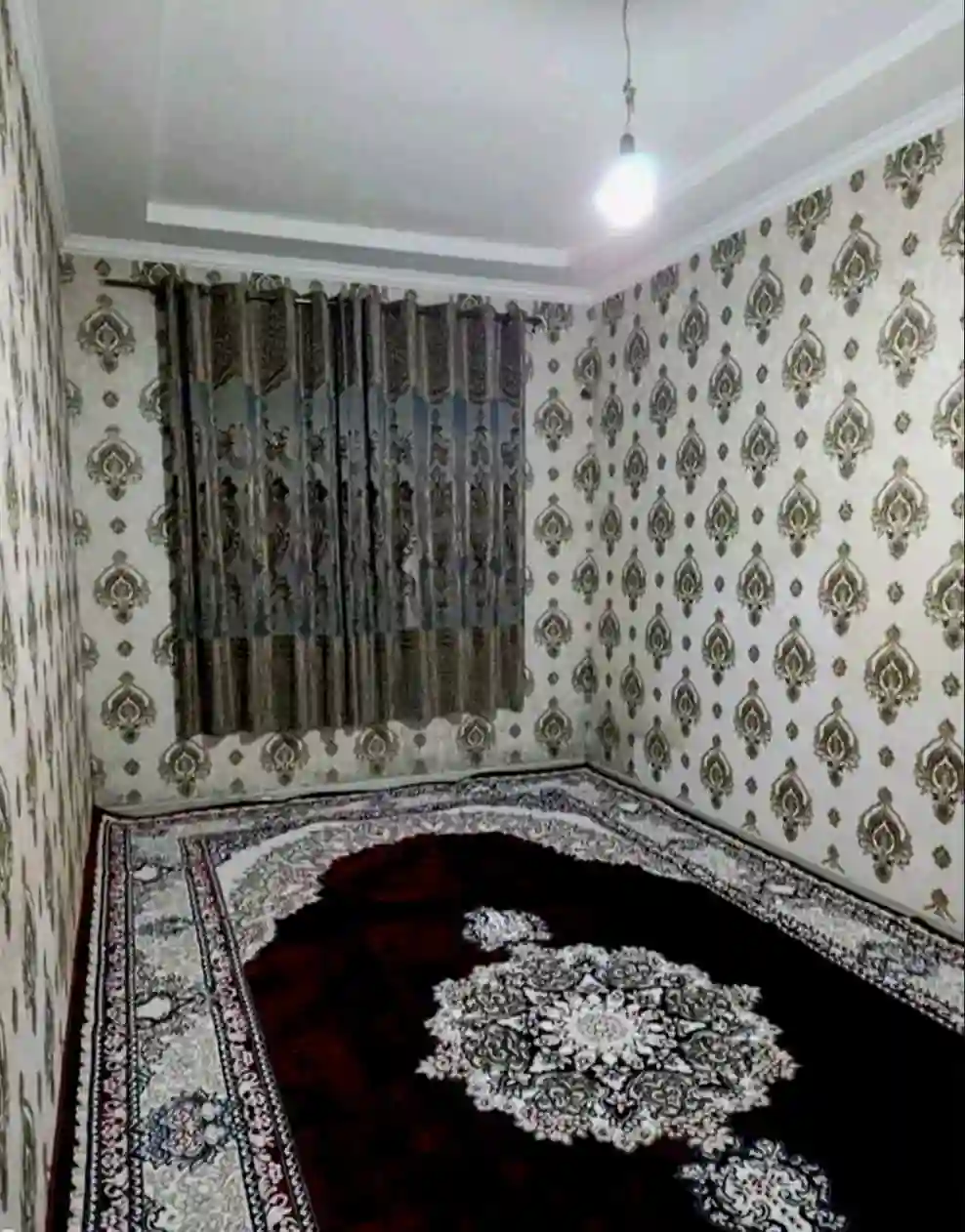 1-к квартира, 1 этаж, 35 м², Сино