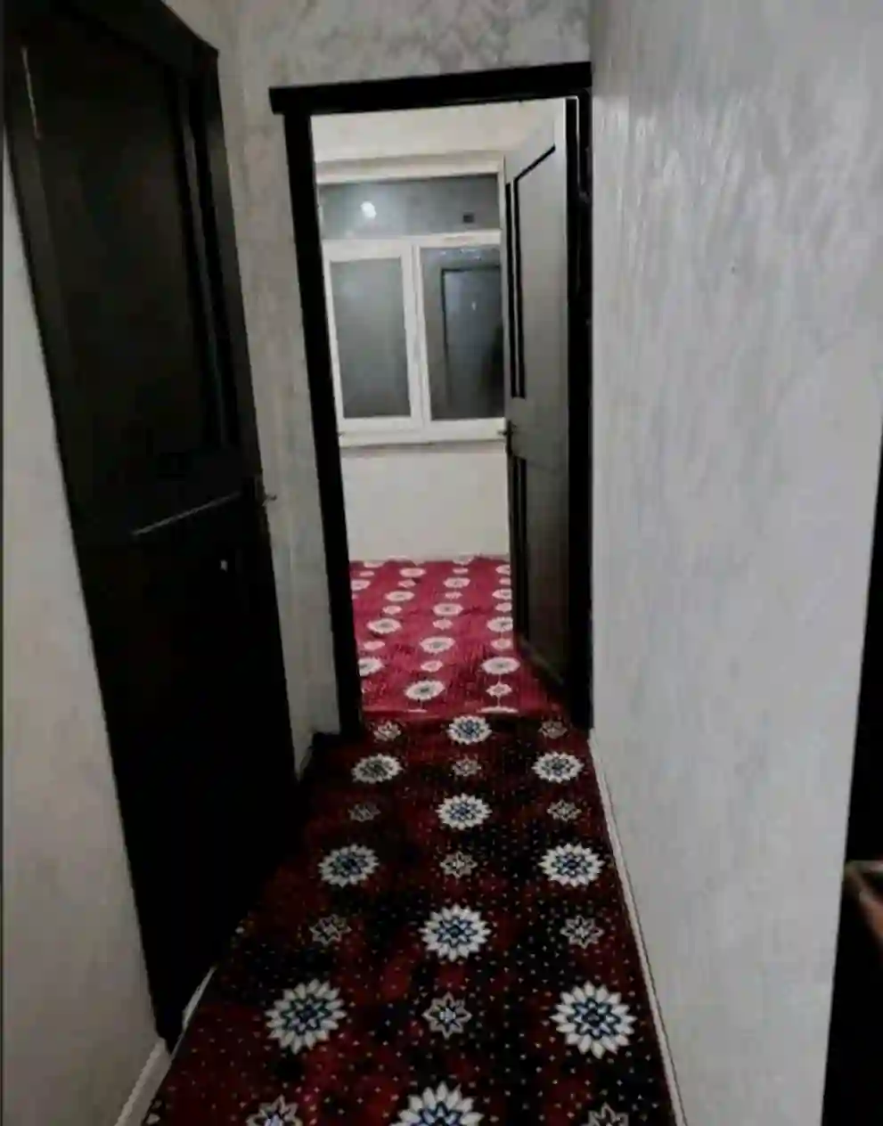 1-к квартира, 1 этаж, 35 м², Сино