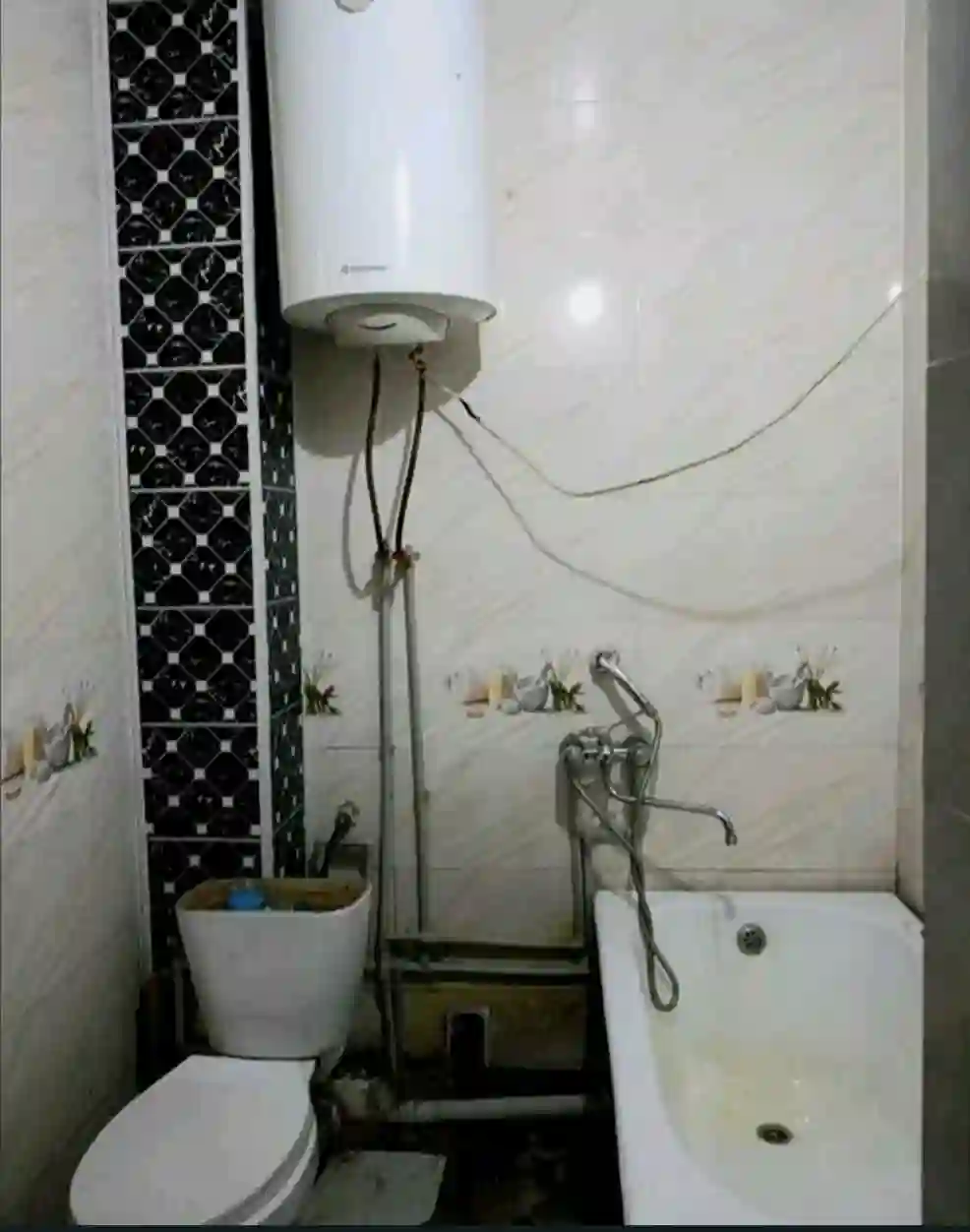 1-к квартира, 1 этаж, 35 м², Сино