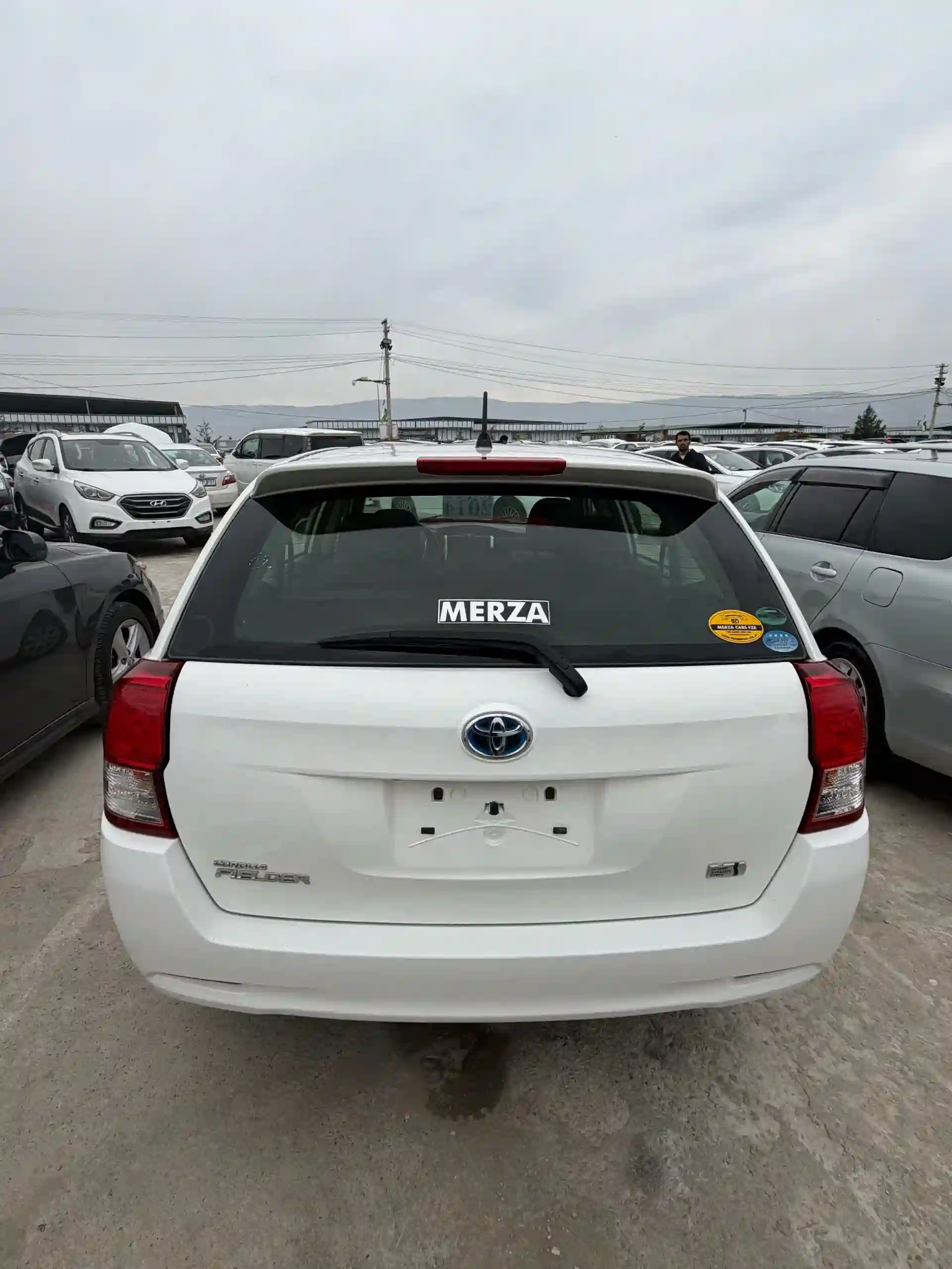 Toyota 2014