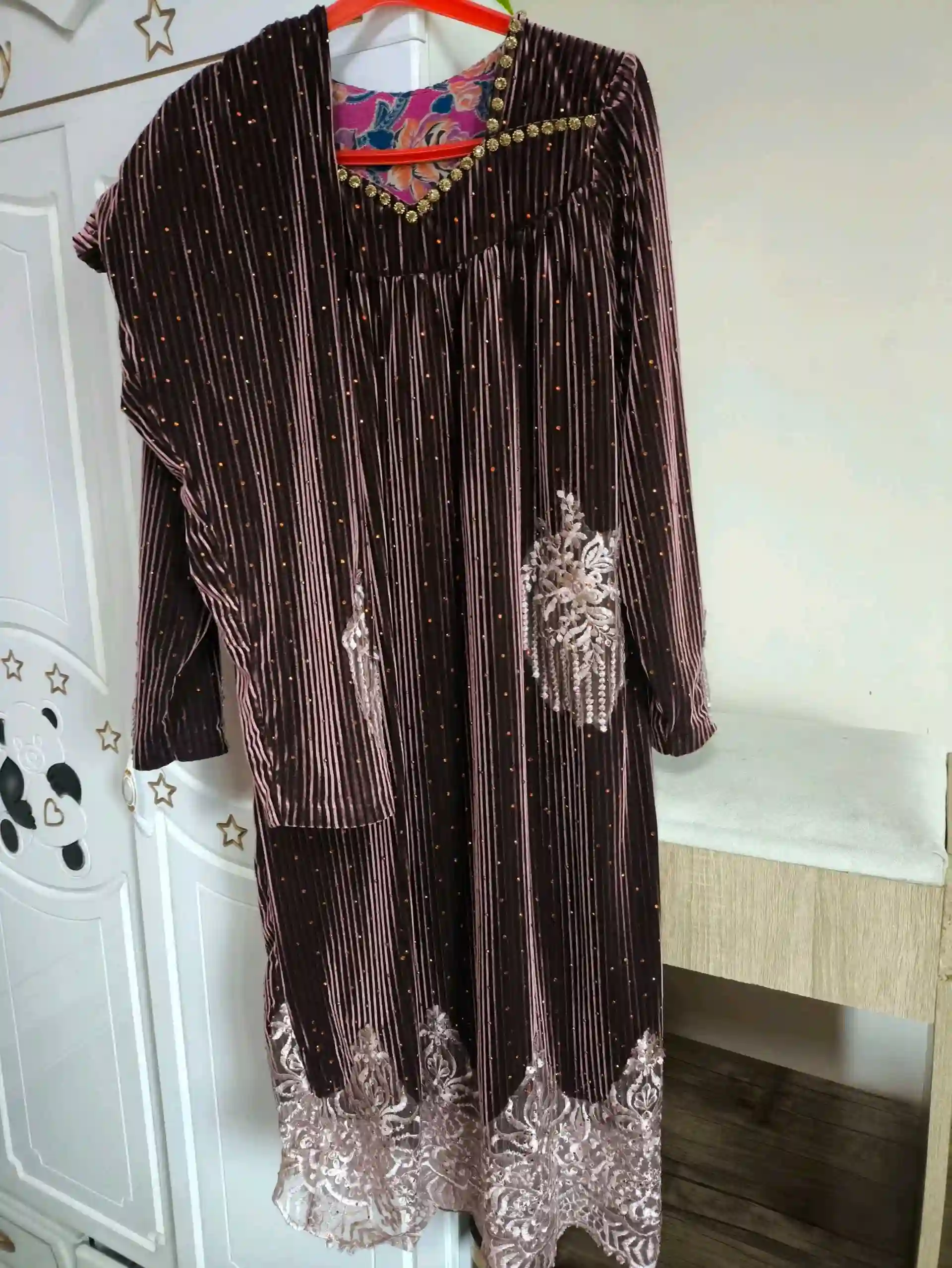Курта изор