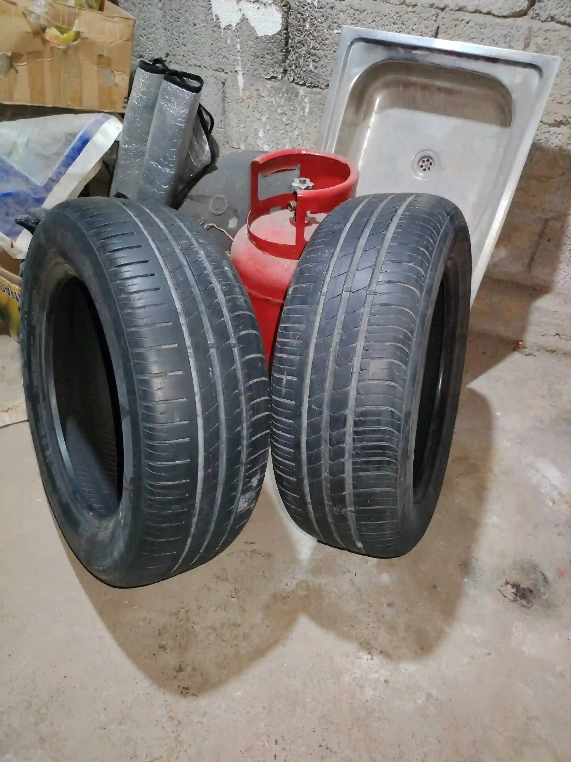 Шины и диски