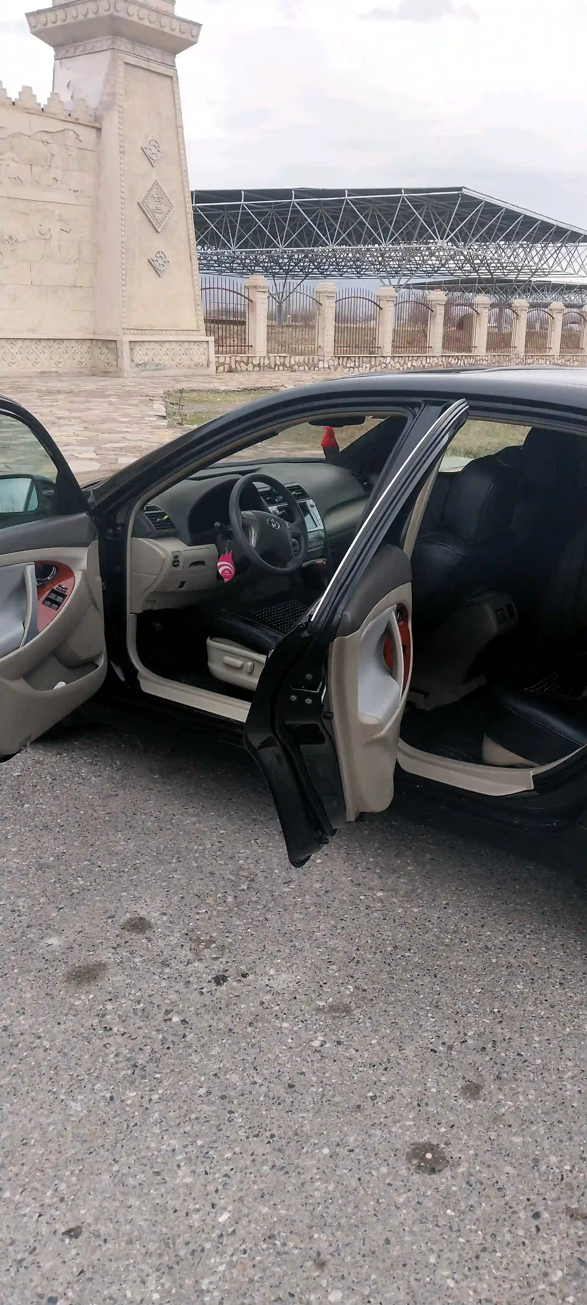 Toyota Camry 2011 — миниатюра 9