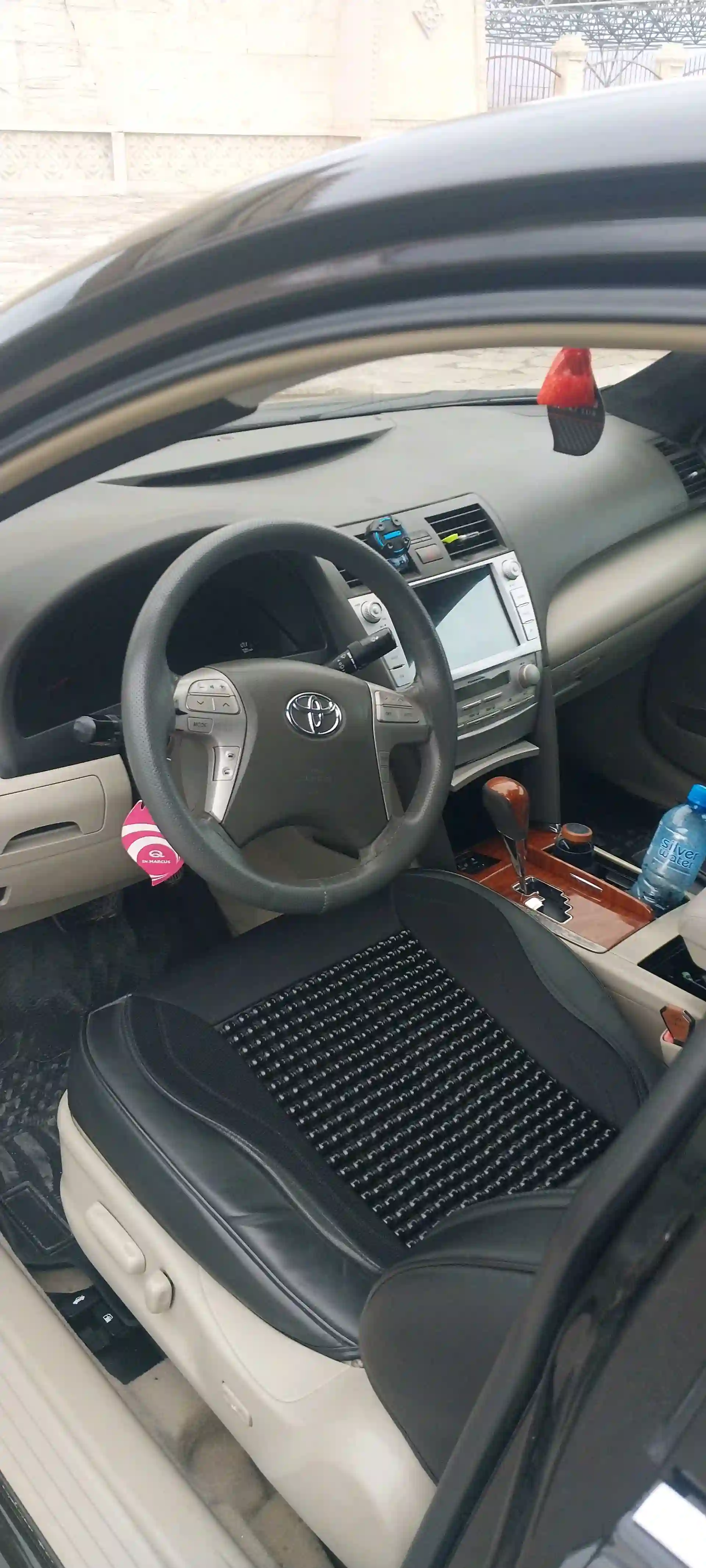 Toyota Camry 2011 — миниатюра 11