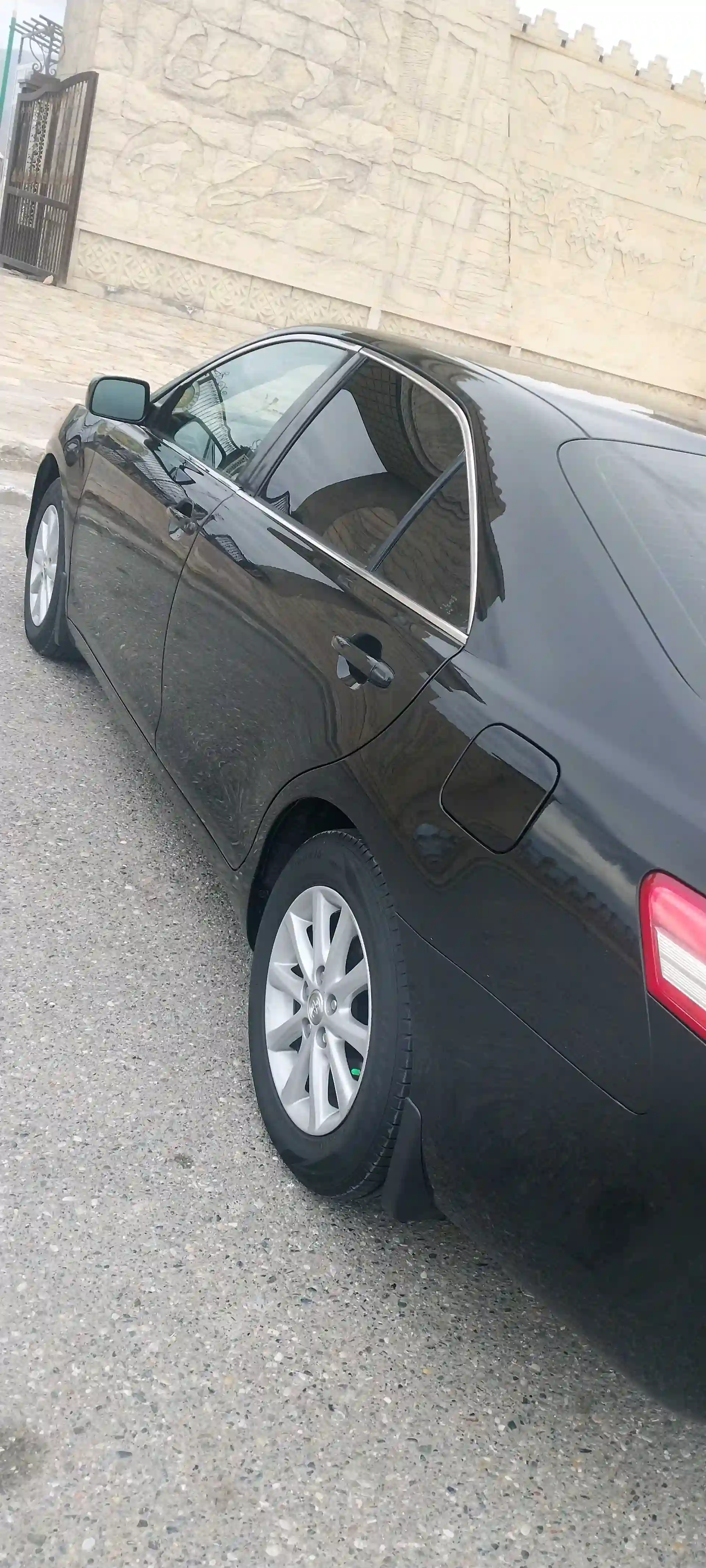 Toyota Camry 2011 — миниатюра 13