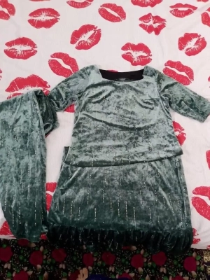 национальная одежда 