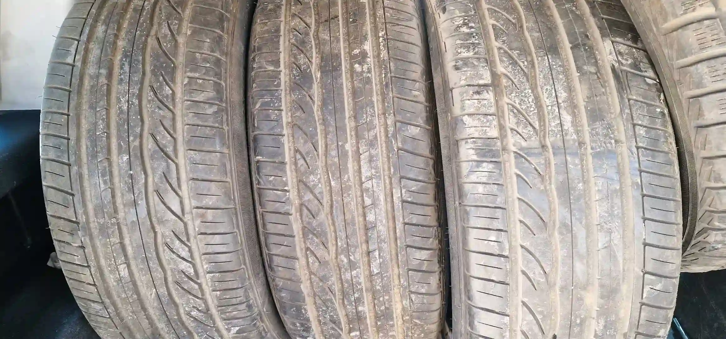 Шины и диски