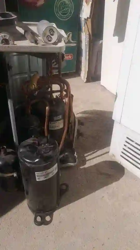 установка