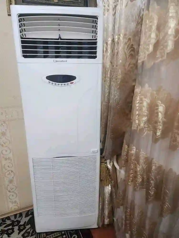 установка