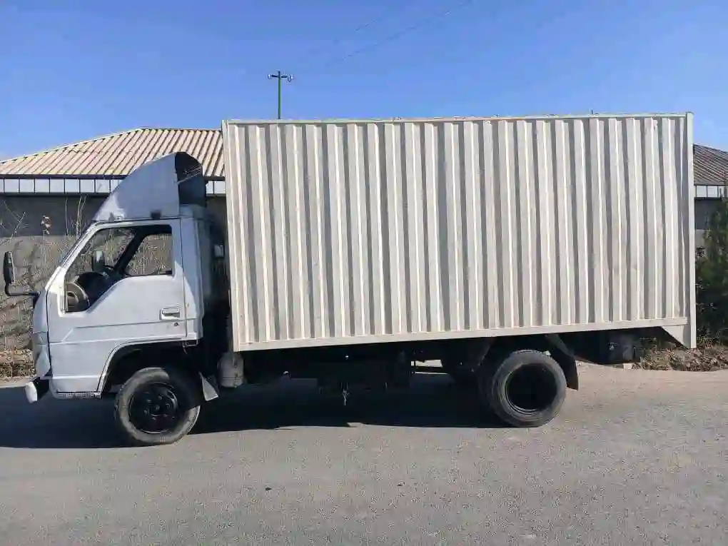 Forland foton 2010