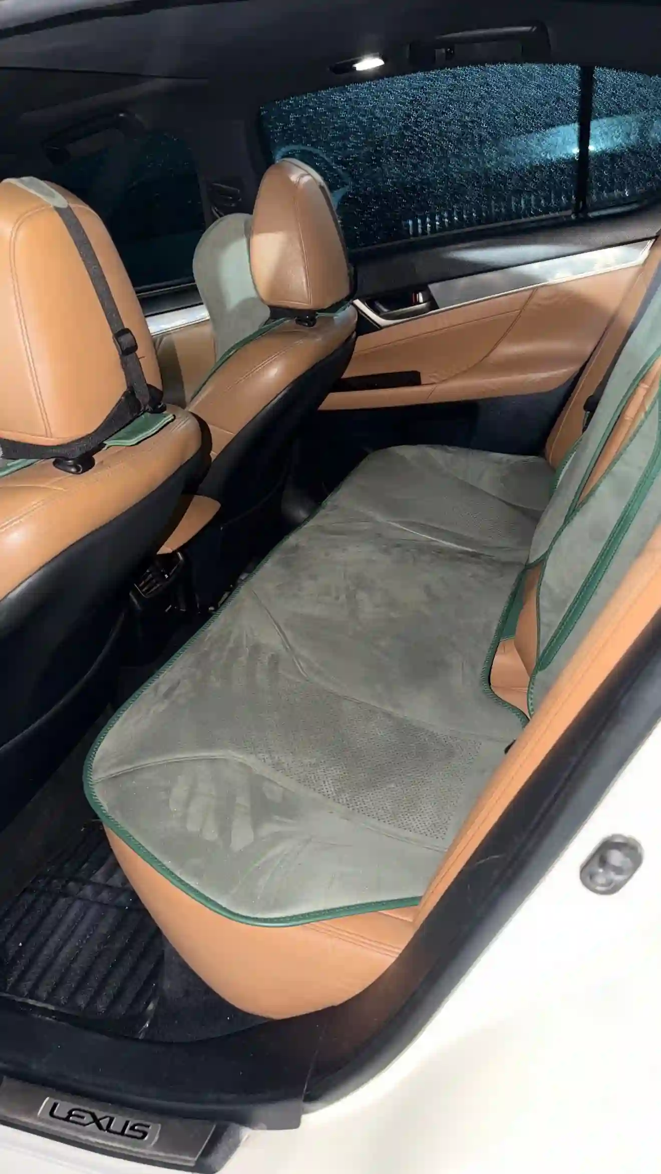 Lexus Gs series 2014 — миниатюра 4