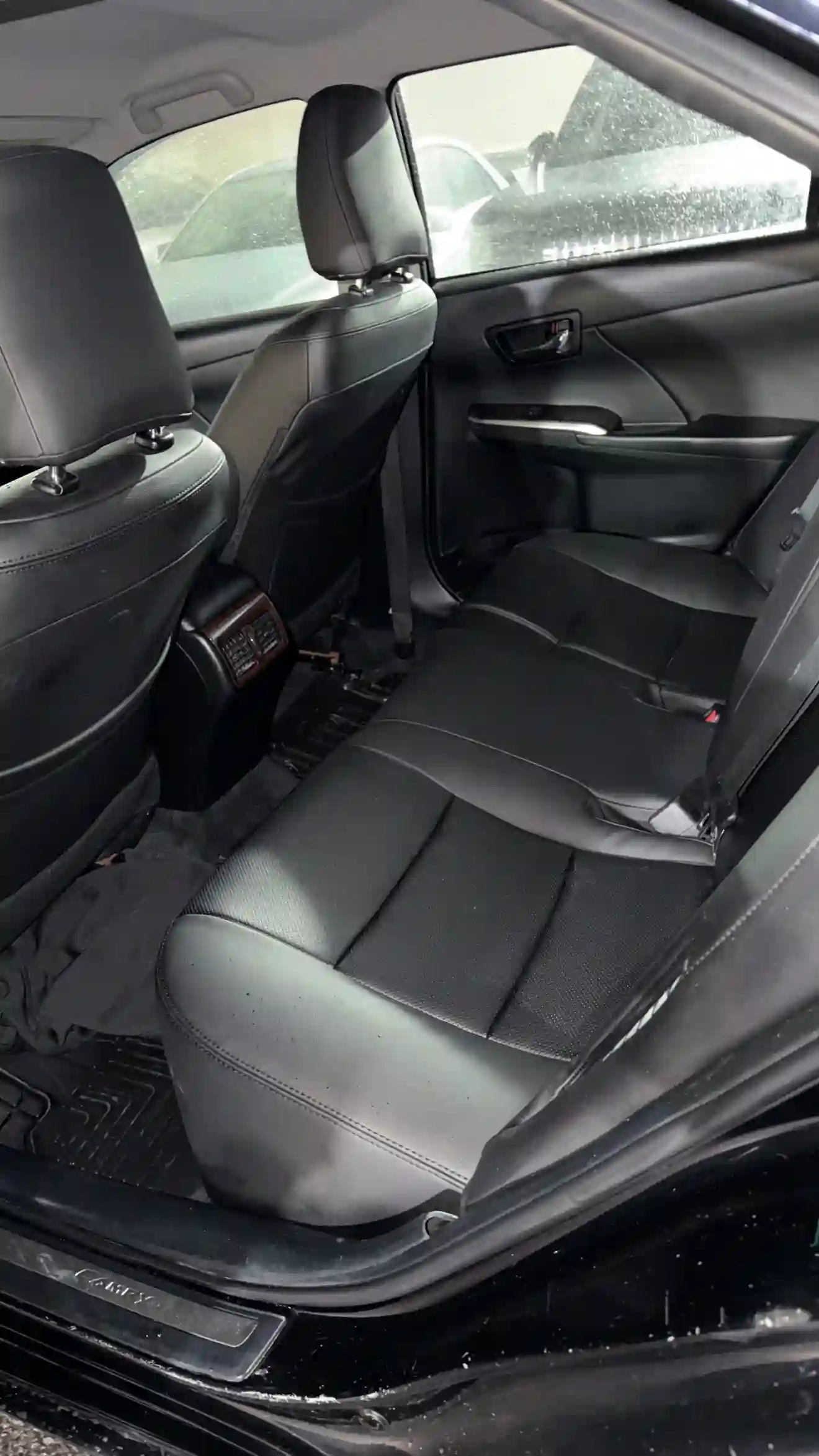 Toyota Camry 2016