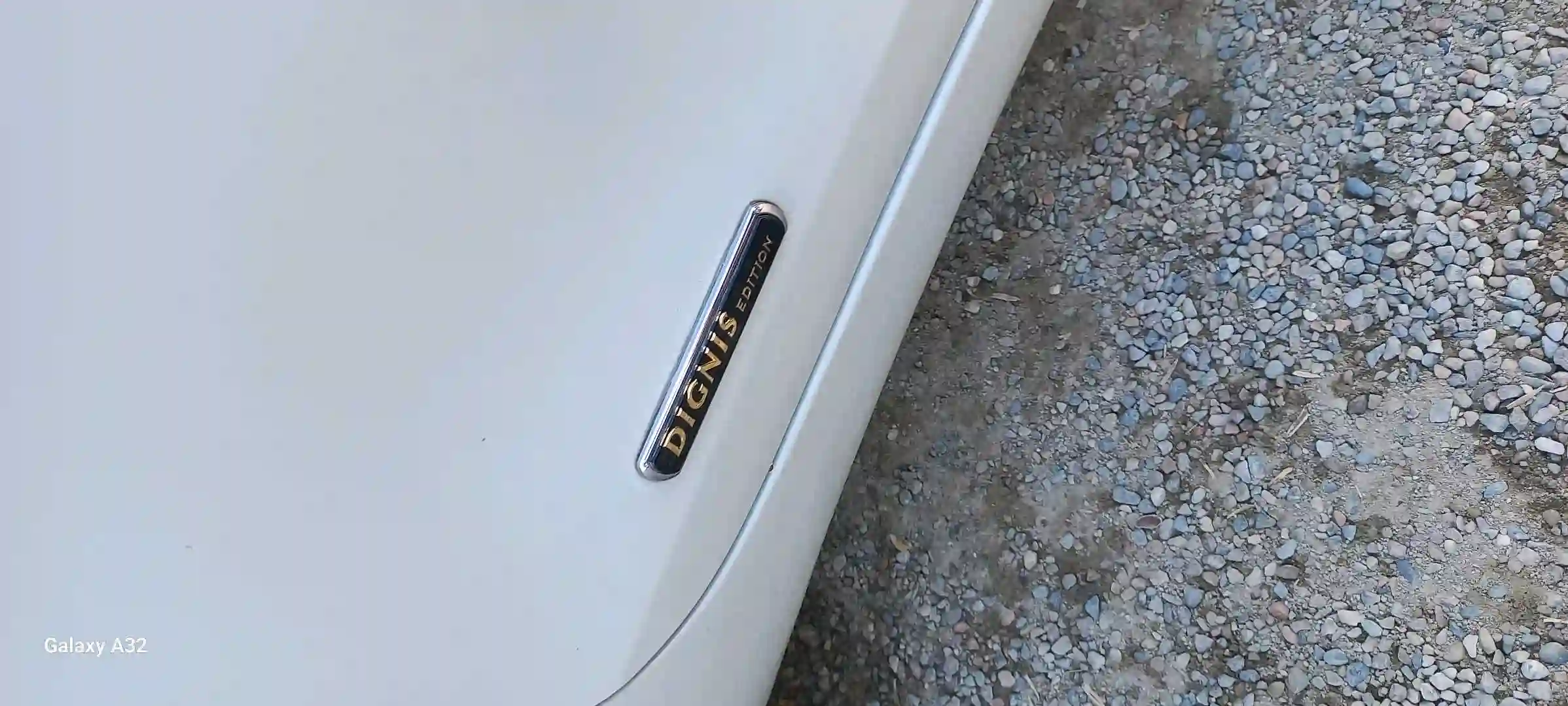 Toyota Camry 2007