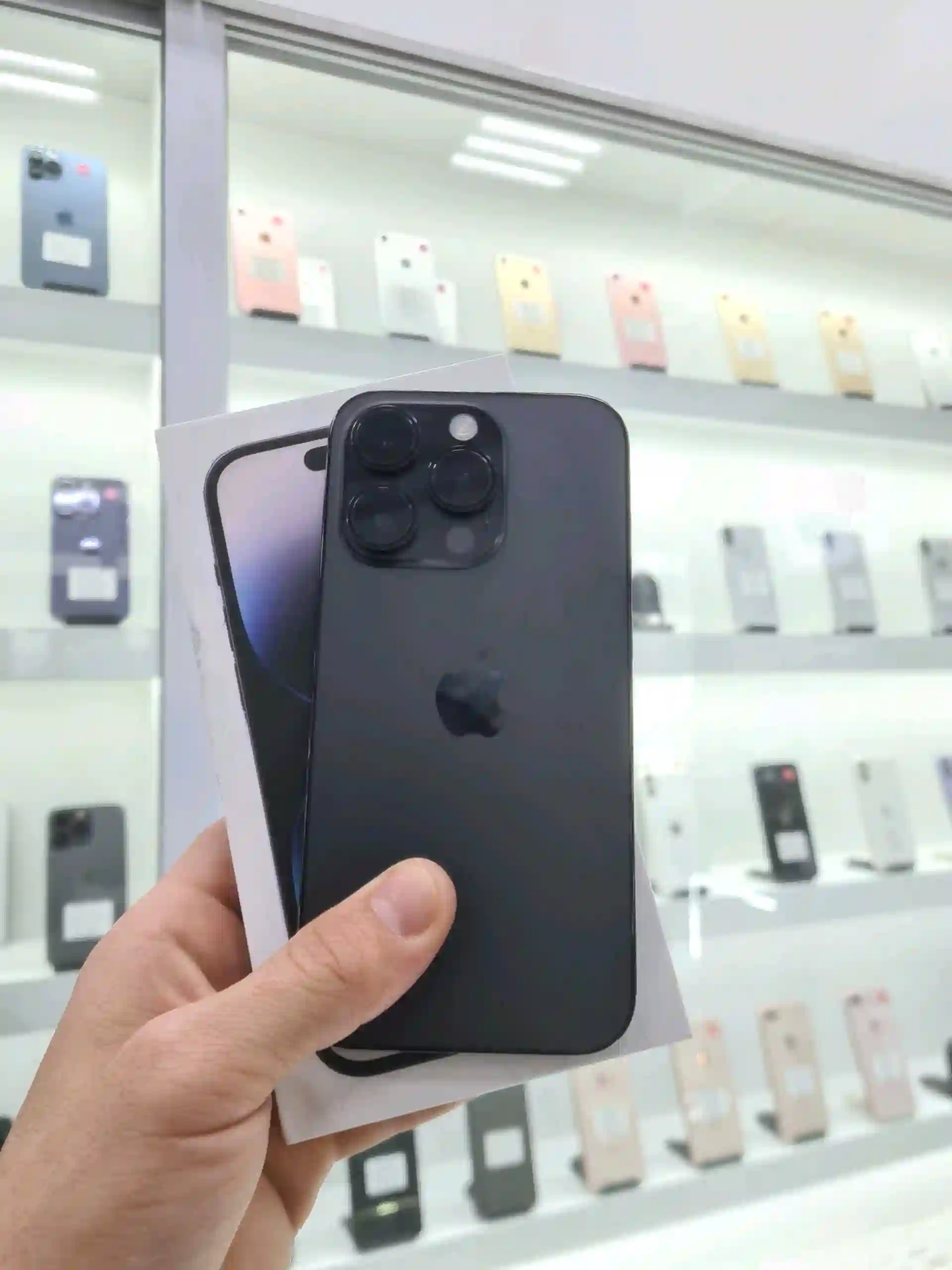 Apple iPhone 14 Pro 128 gb