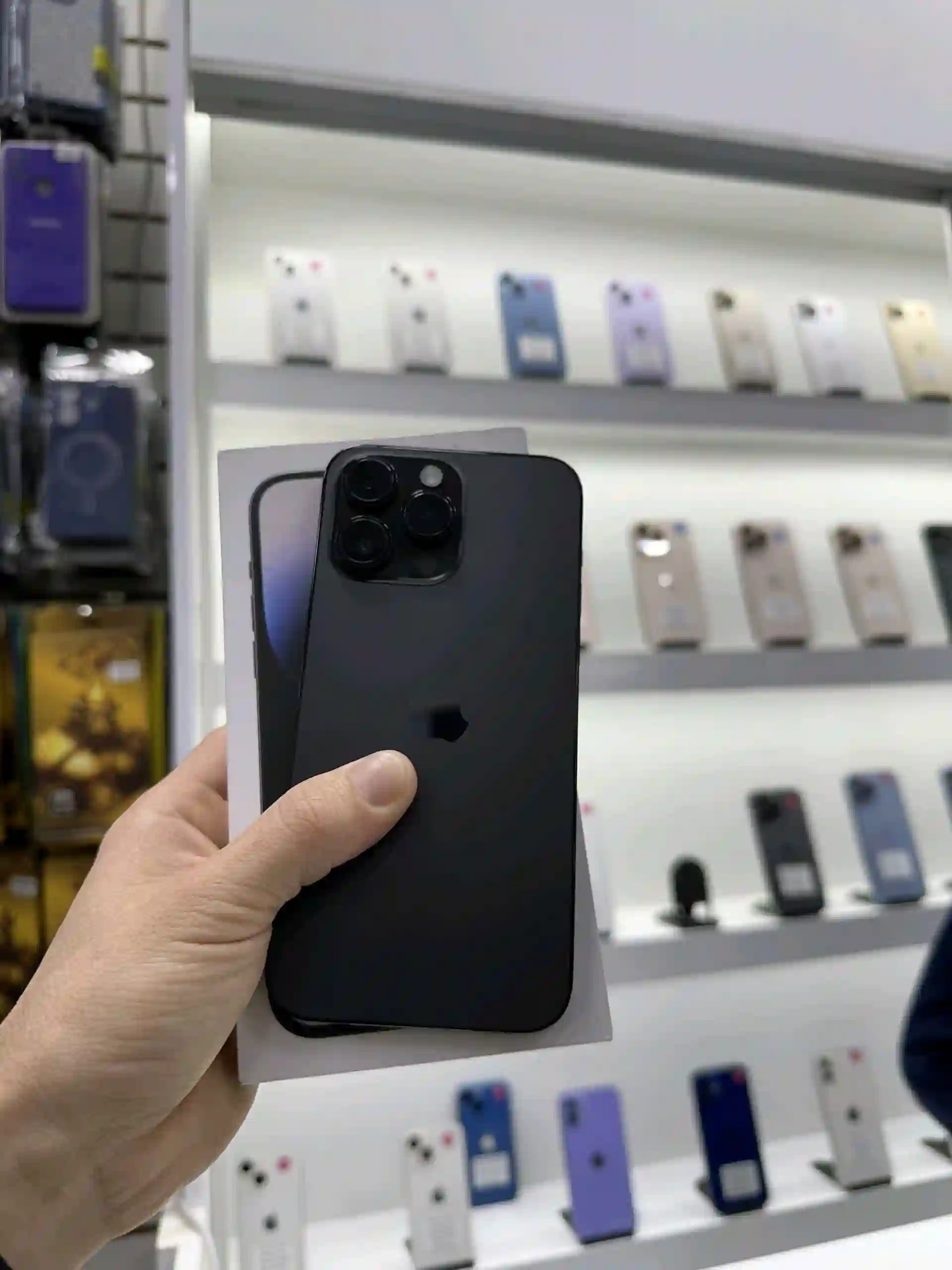 Apple iPhone 14 Pro Max 256 gb