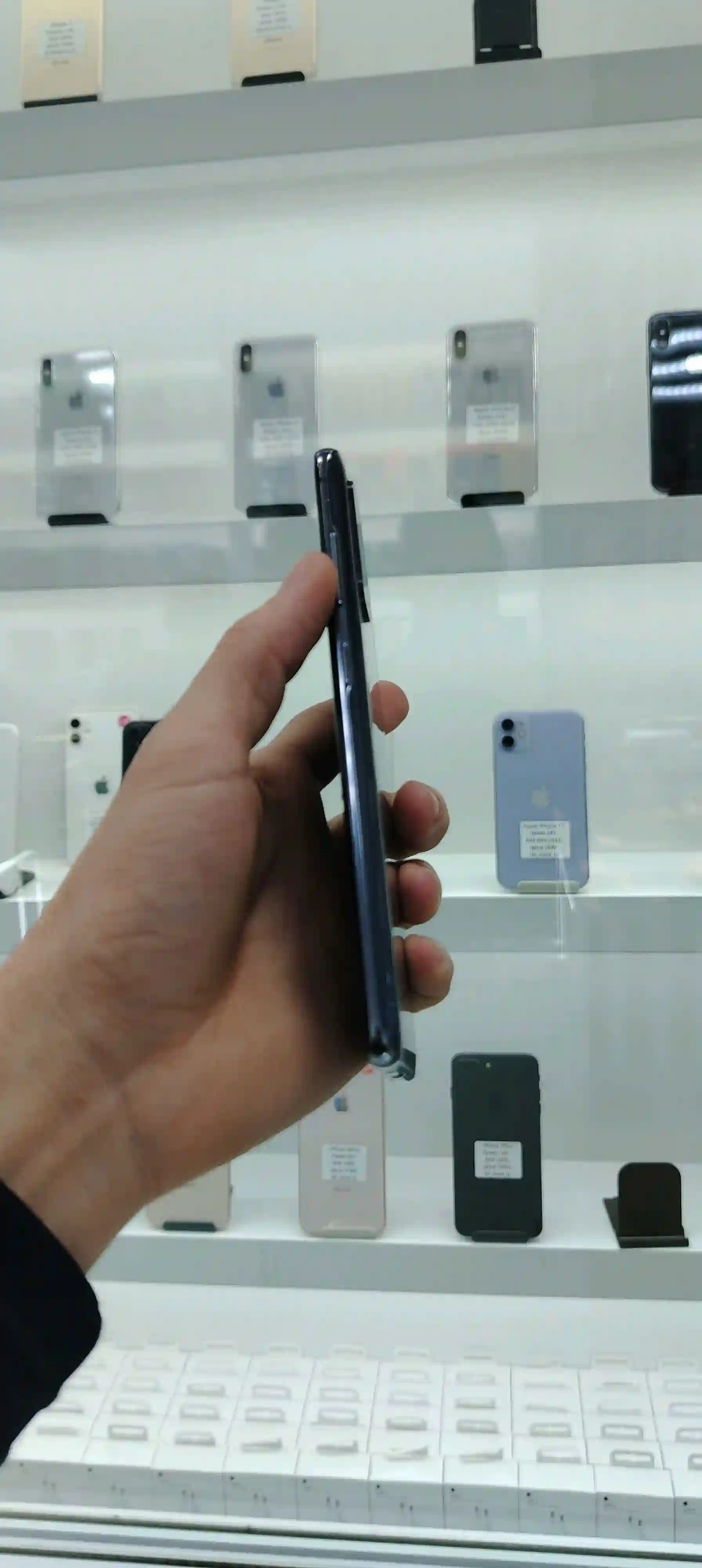 Samsung Galaxy a20s