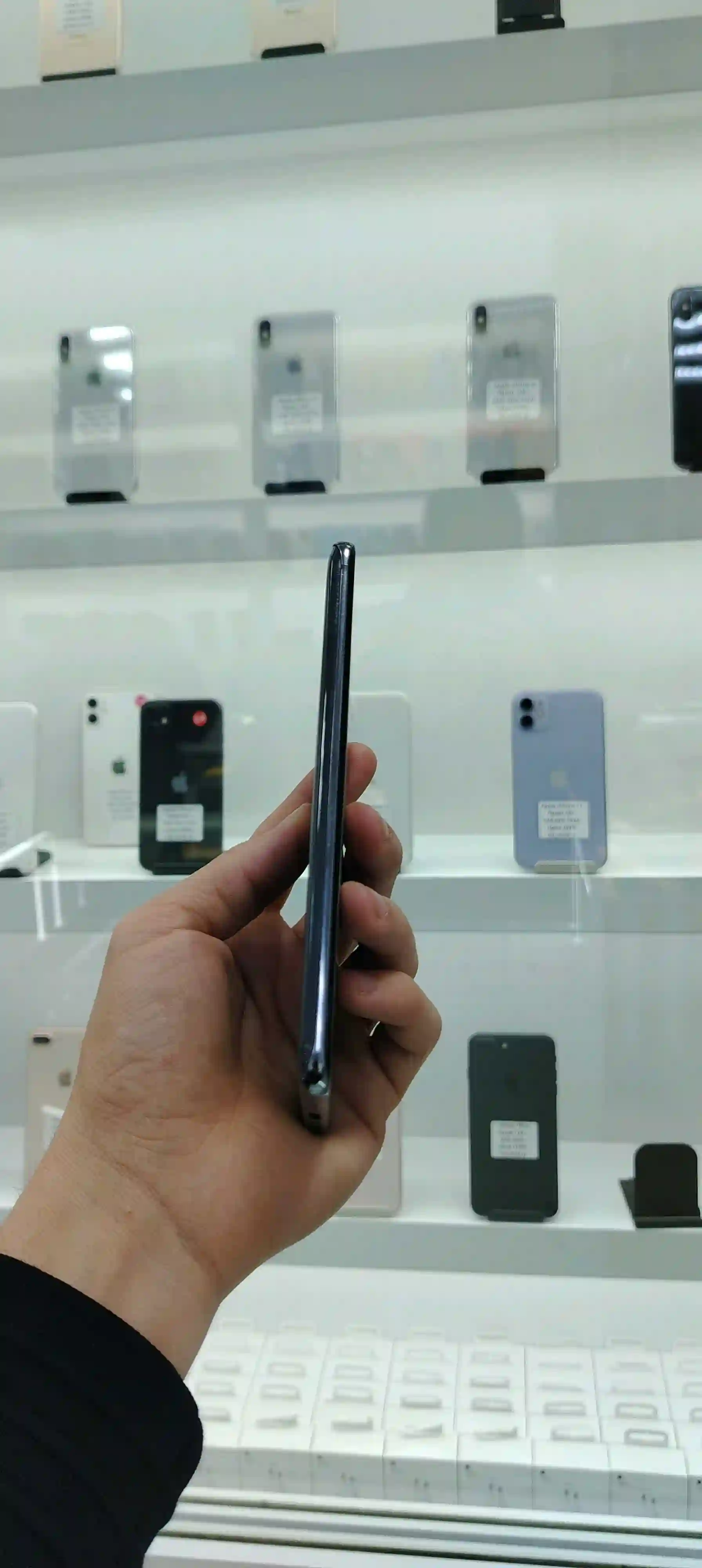 Samsung Galaxy a20s