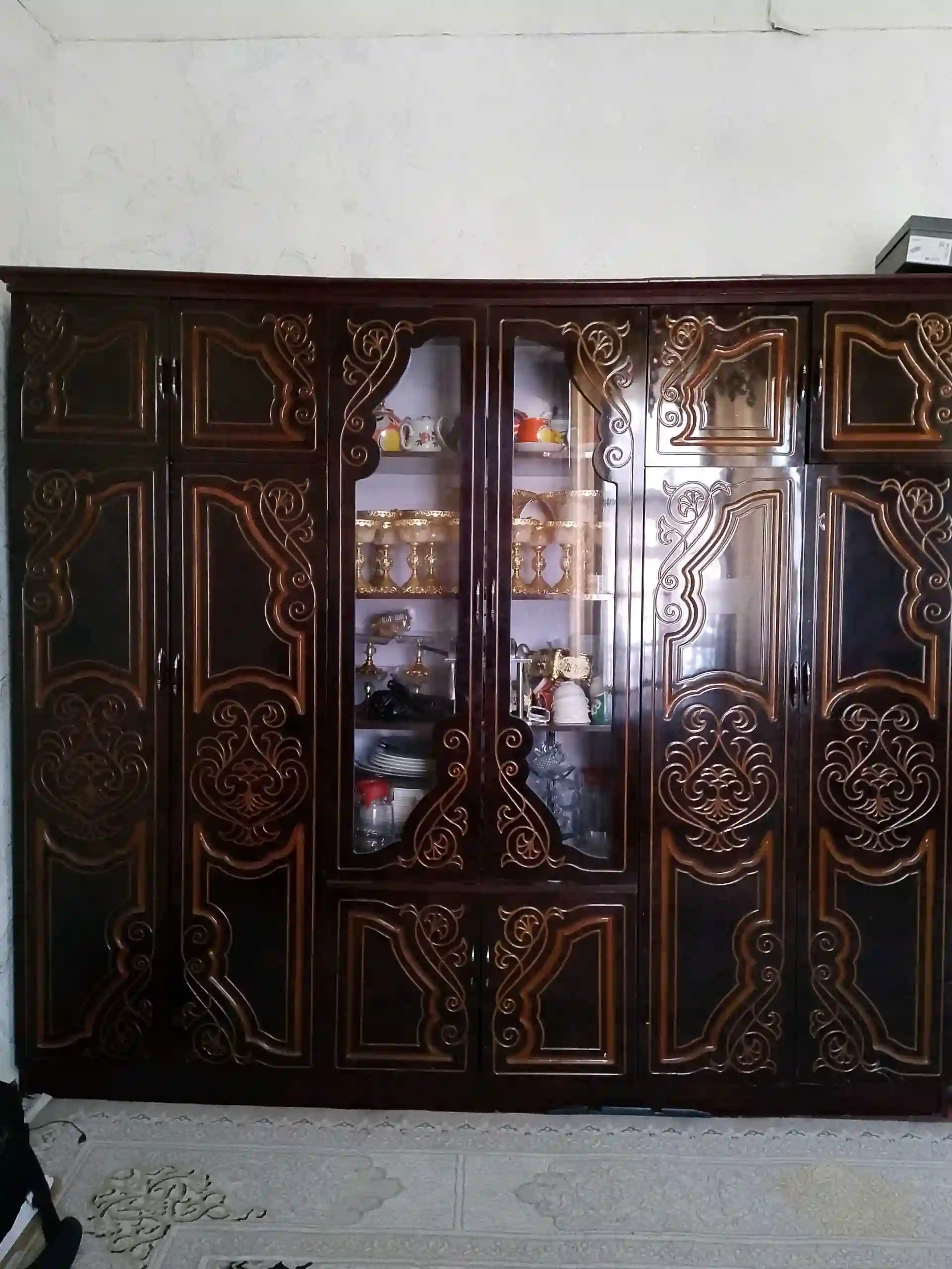 Шифанер Буфет