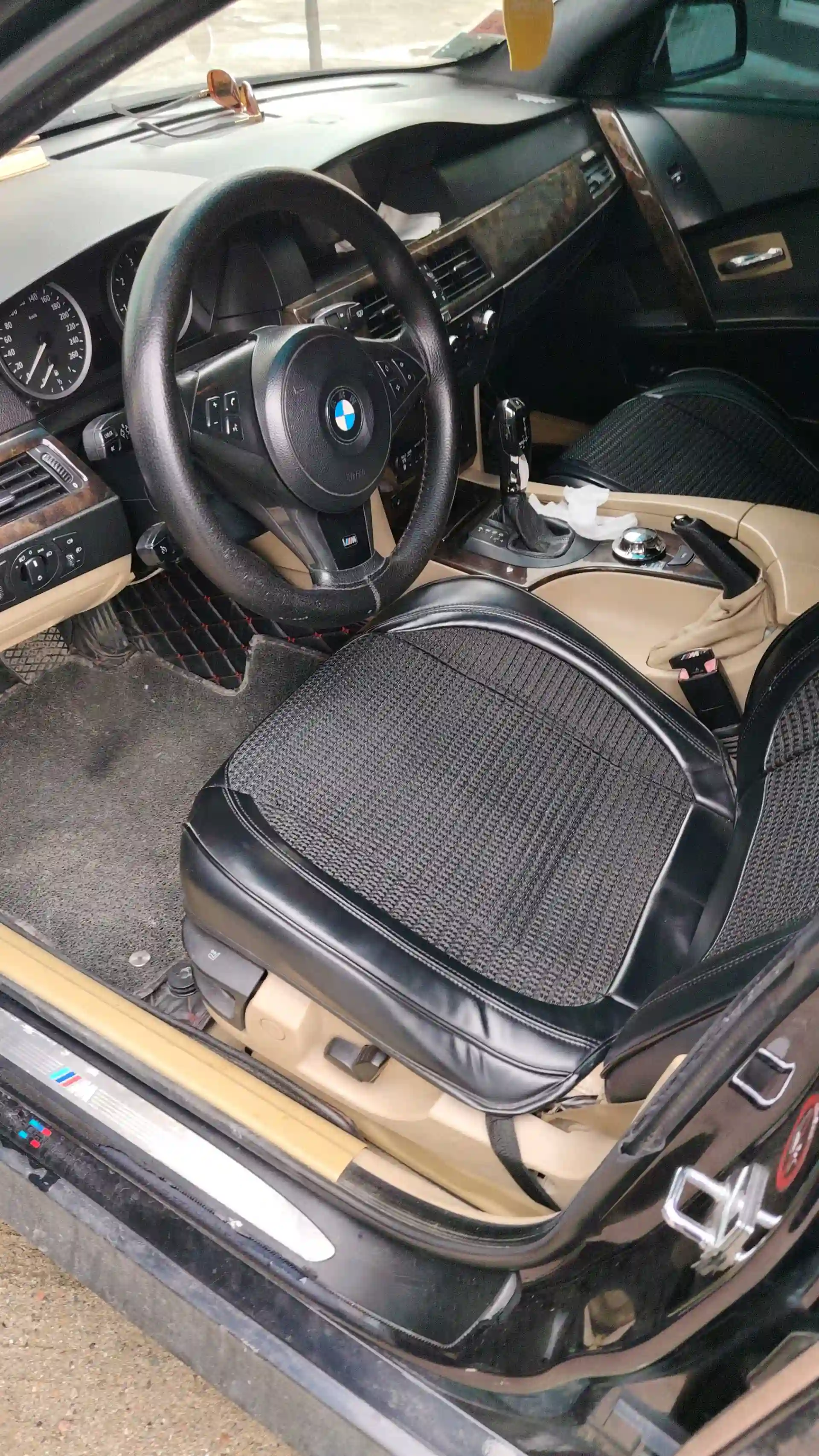 BMW M5 2005 — миниатюра 2