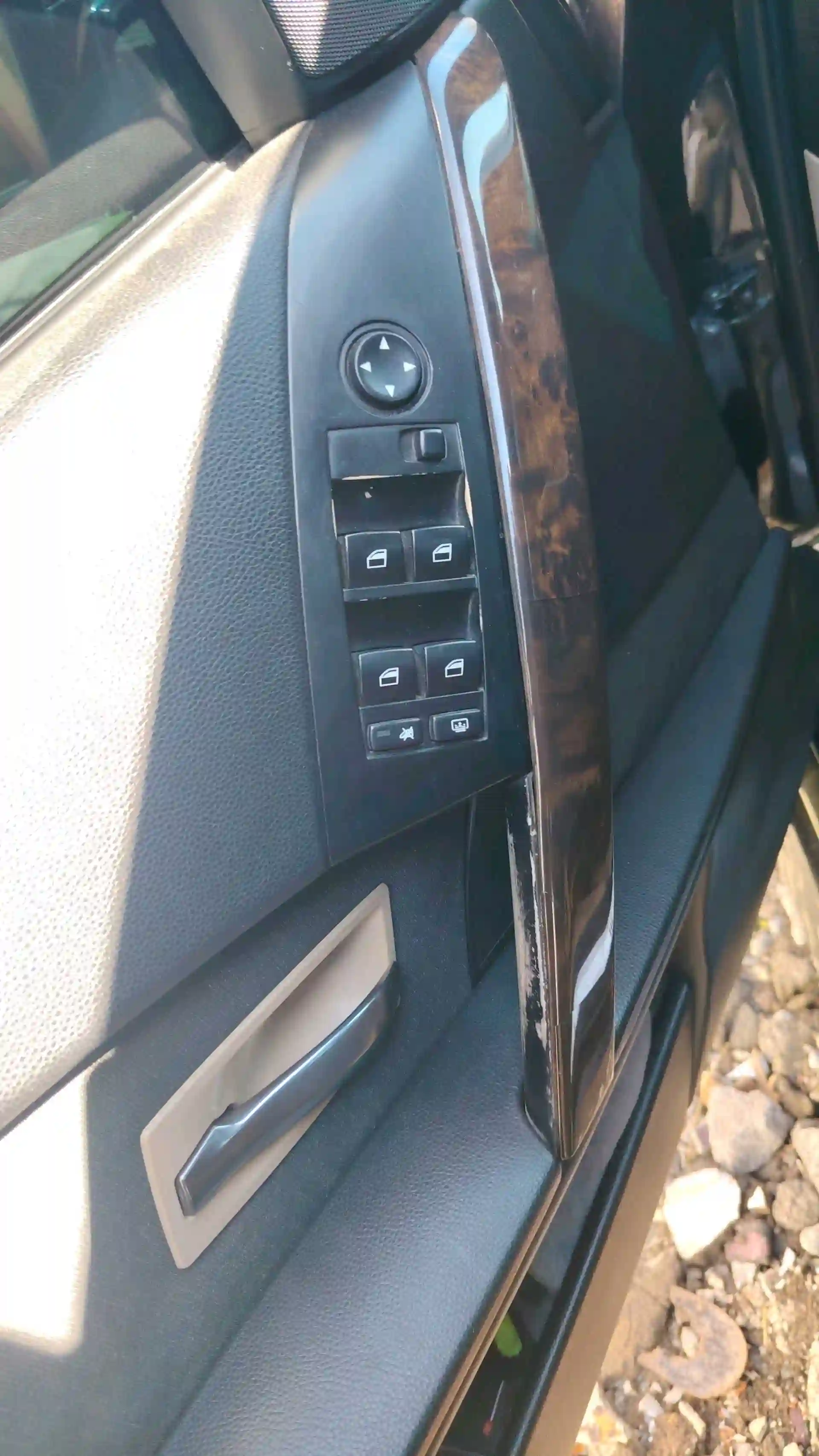 BMW M5 2005 — миниатюра 4