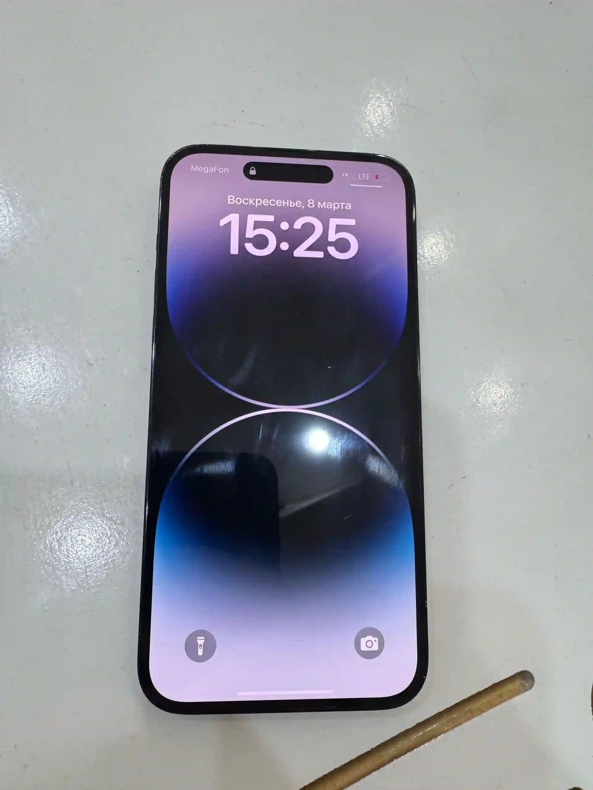 Apple iPhone 14 Pro Max 256 gb