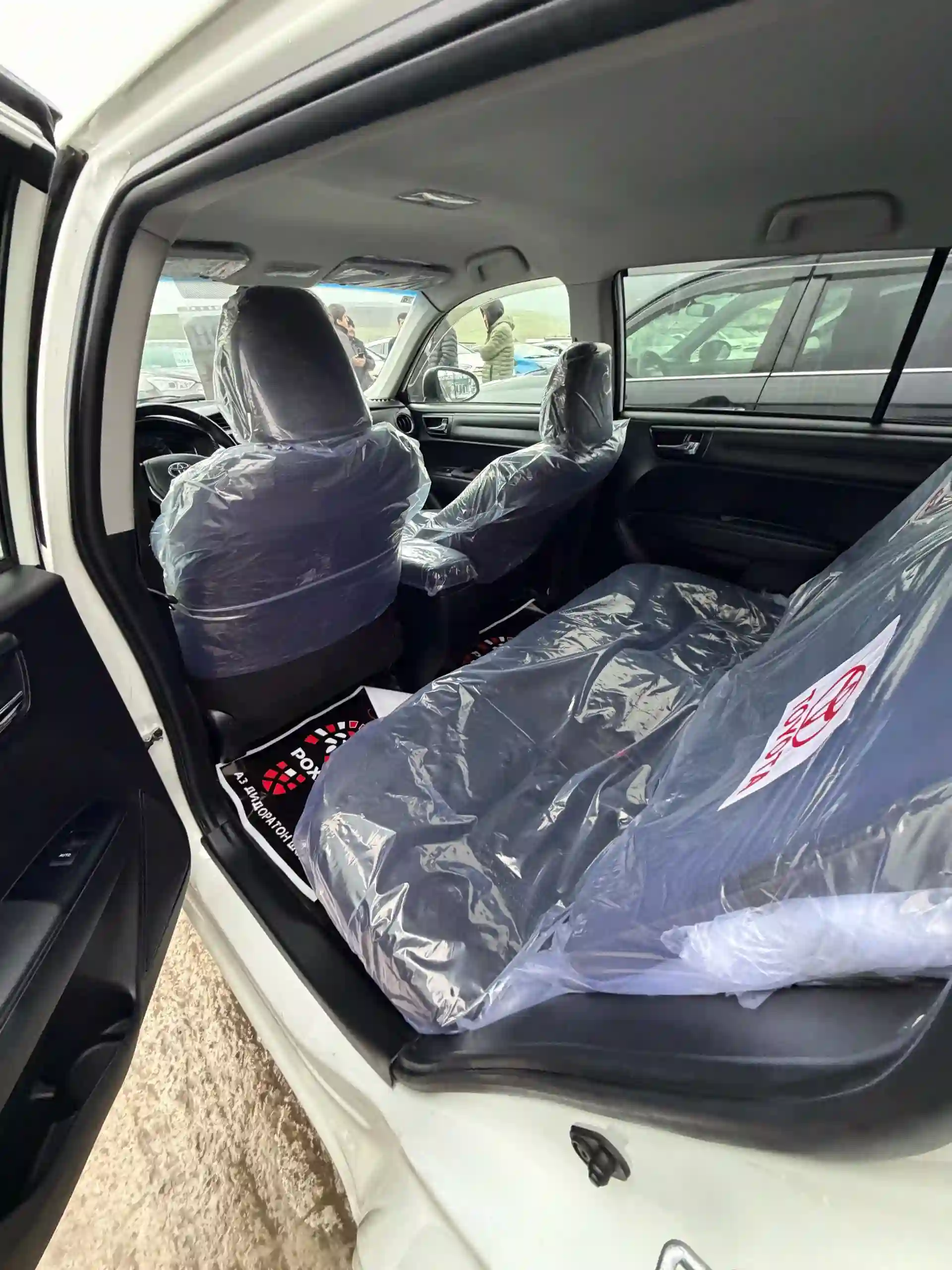 Toyota Fielder 2014 — миниатюра 4