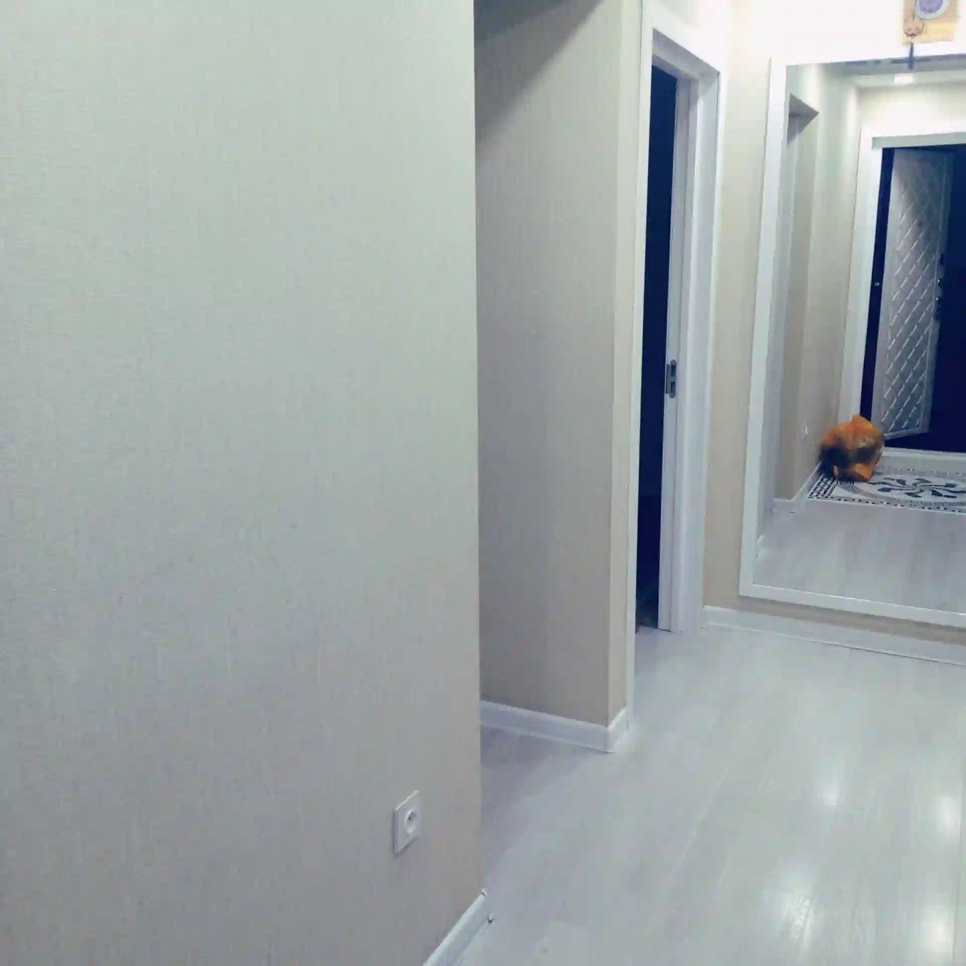3-к квартира, 3 этаж, 68 м², Сино Прафсаюз