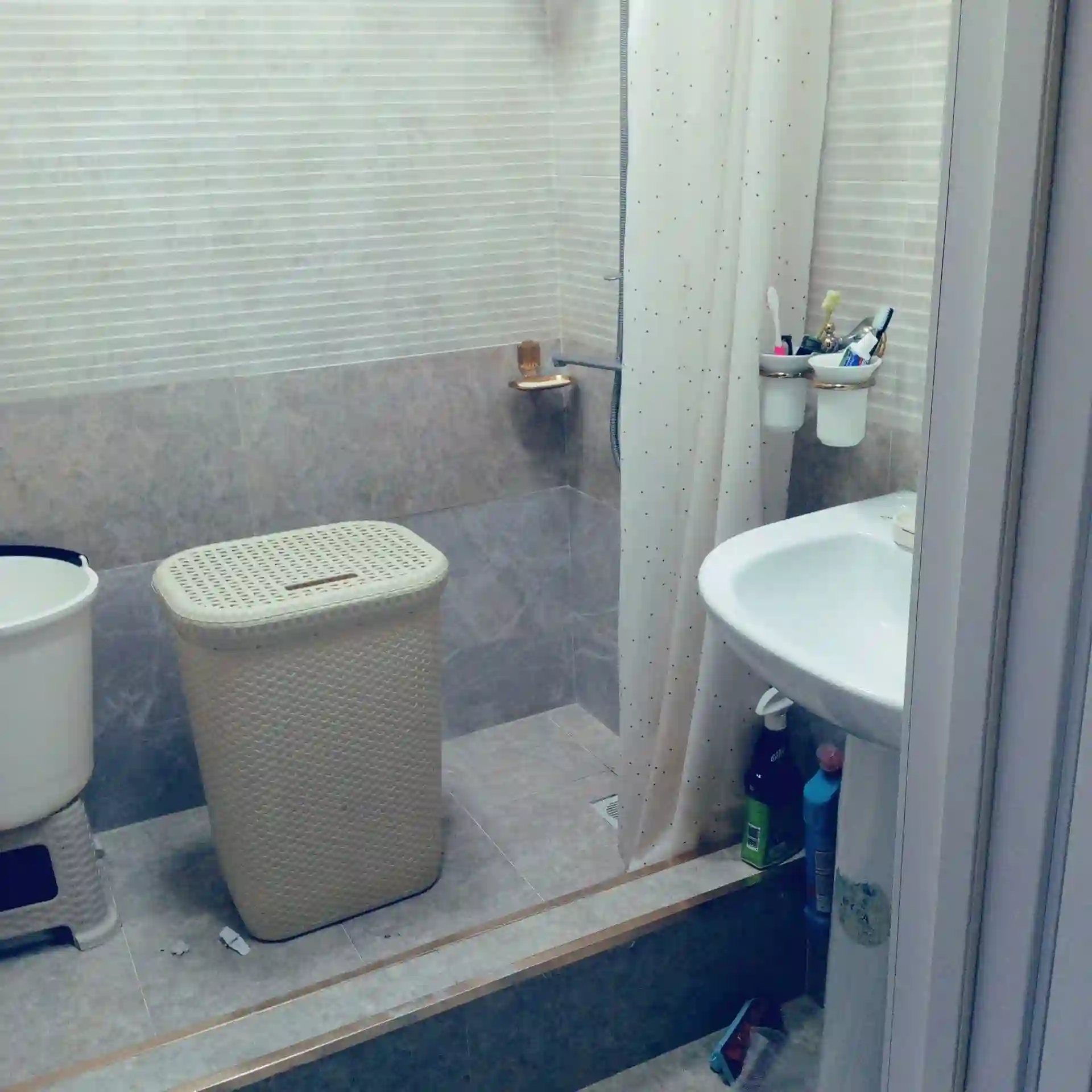 3-к квартира, 3 этаж, 68 м², Сино Прафсаюз
