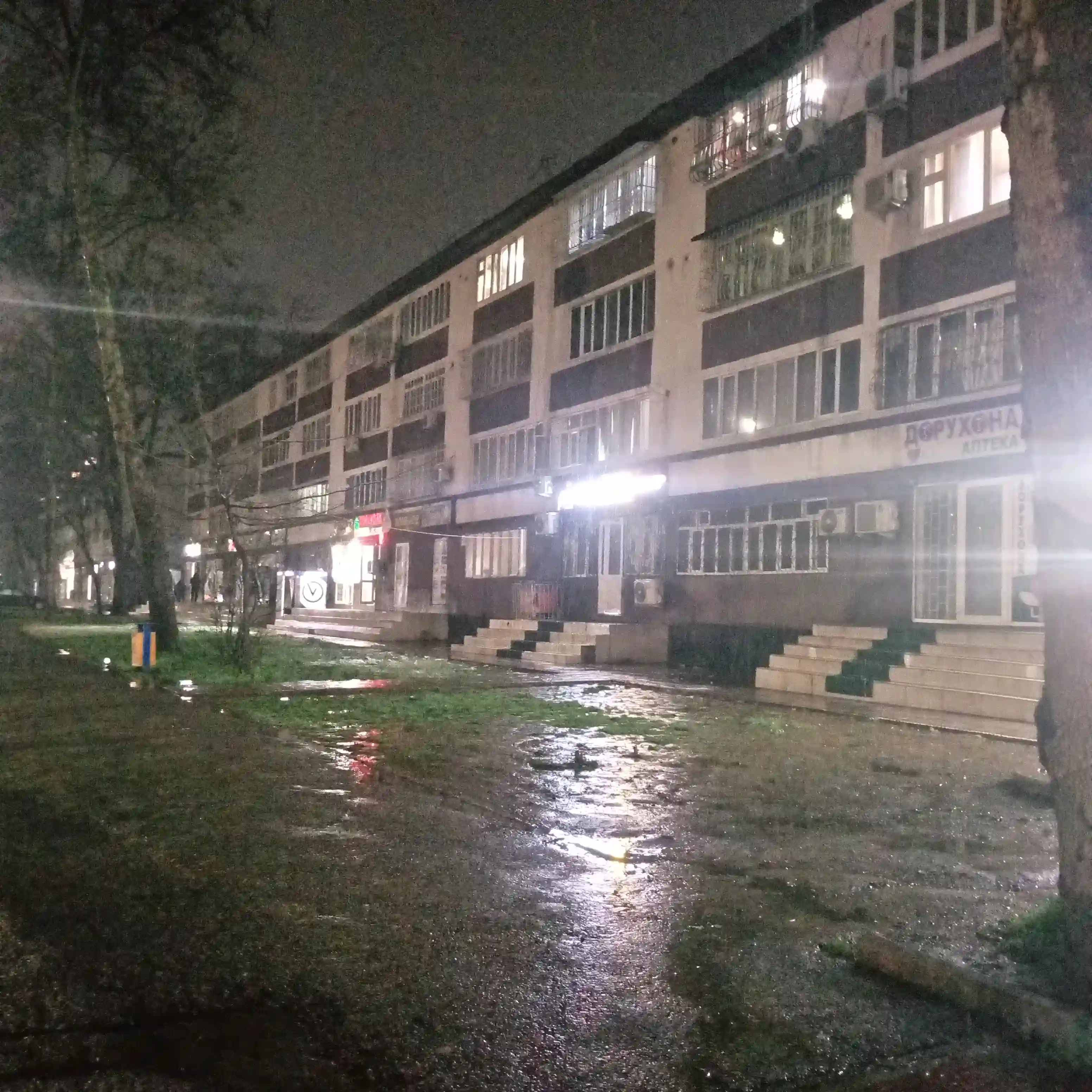 3-к квартира, 3 этаж, 68 м², Сино Прафсаюз