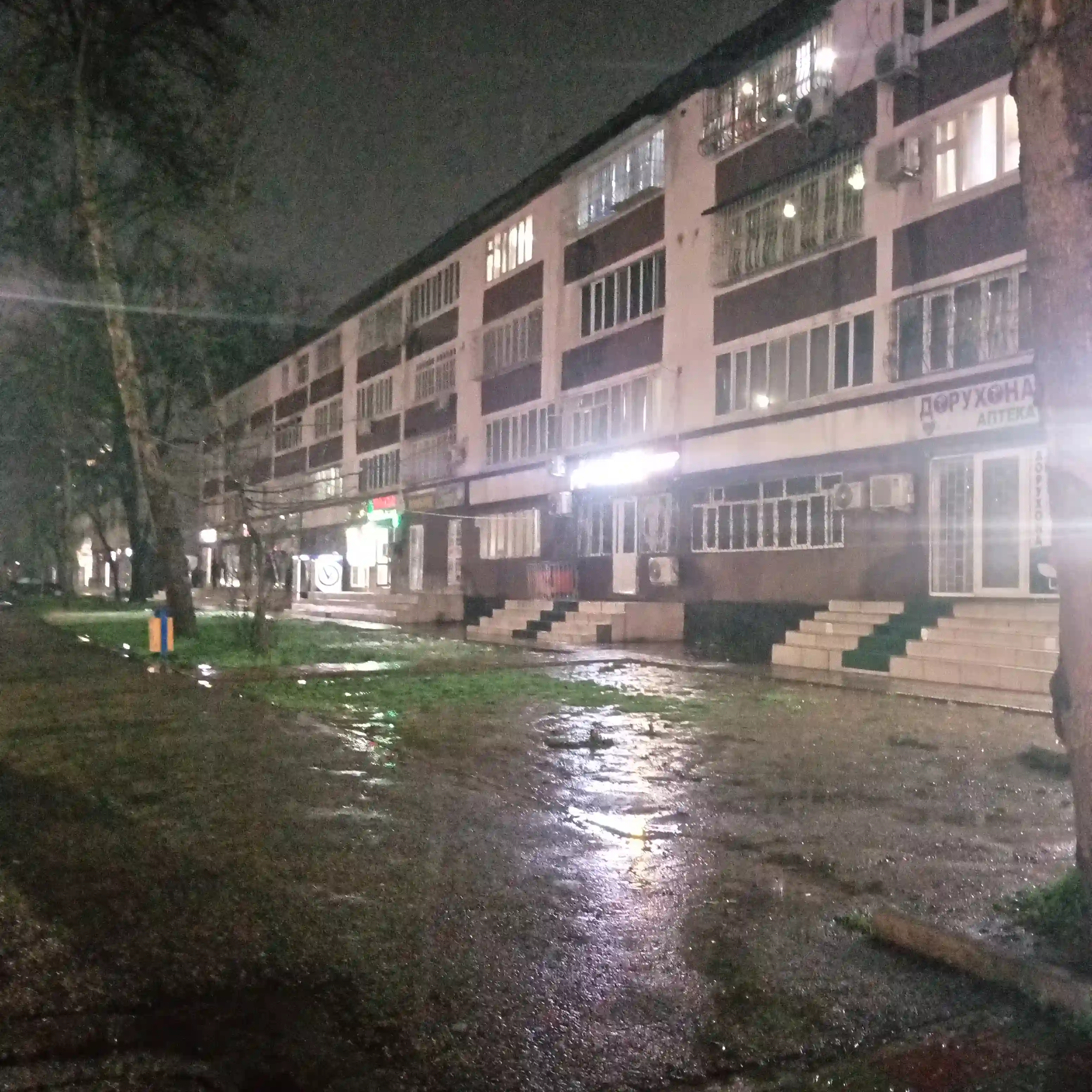 3-к квартира, 3 этаж, 68 м², Сино Прафсаюз
