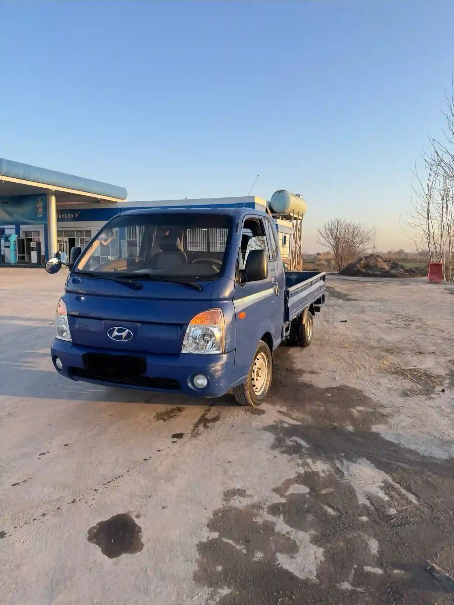 Hyundai Avanteгод 2007