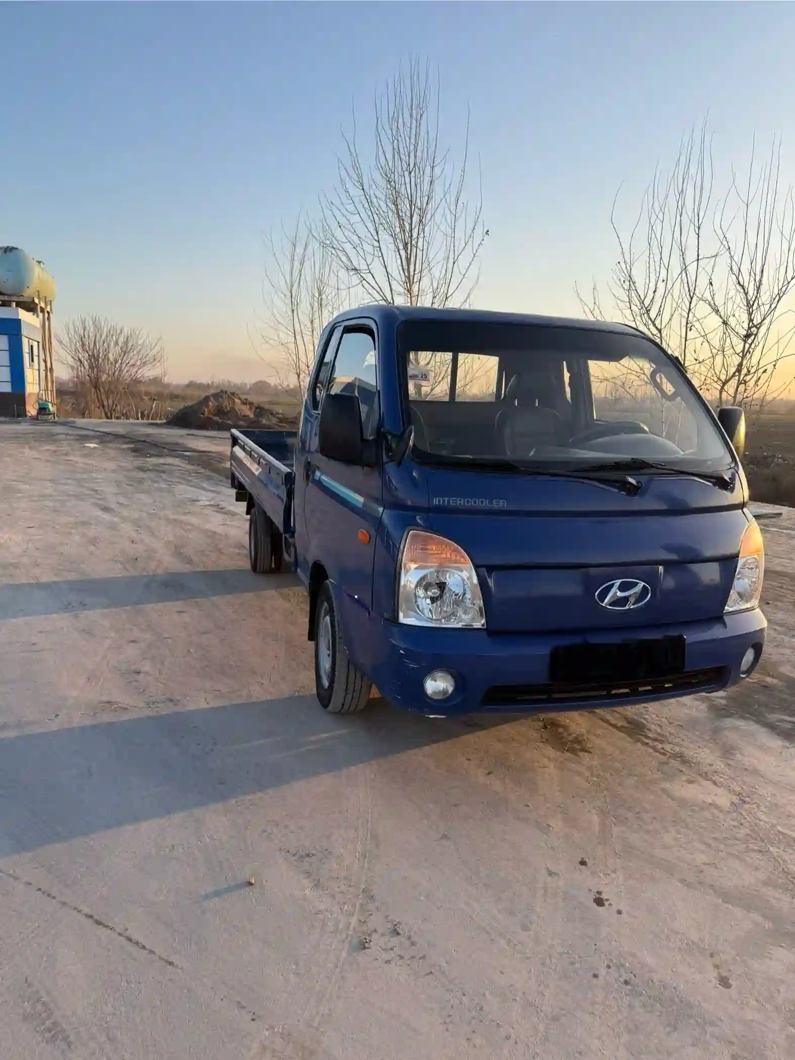 Hyundai  2007