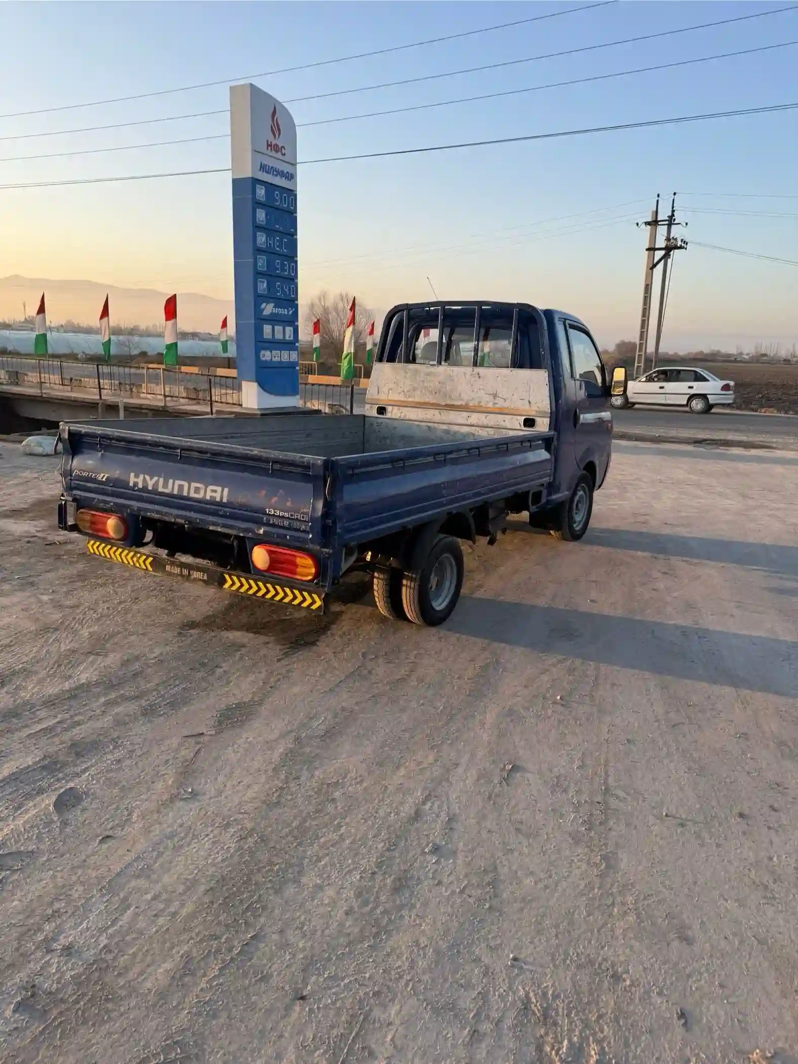 Hyundai  2007
